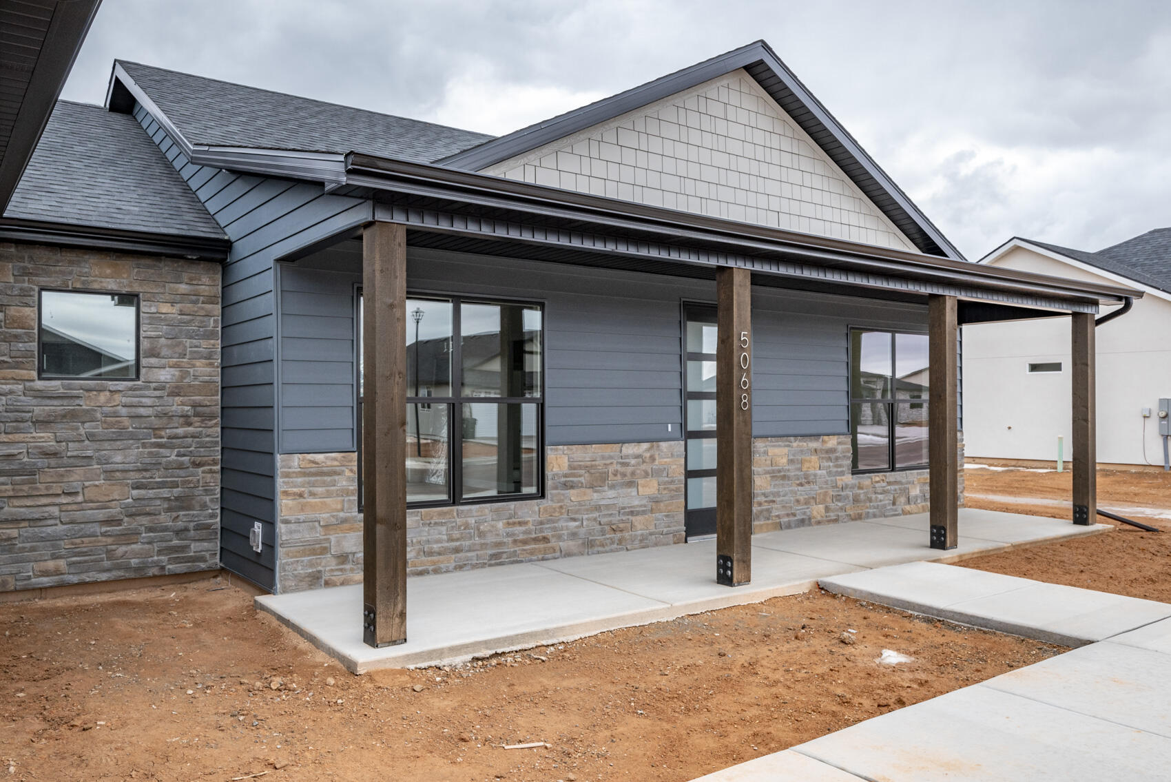 5068 N Bald Eagle DR