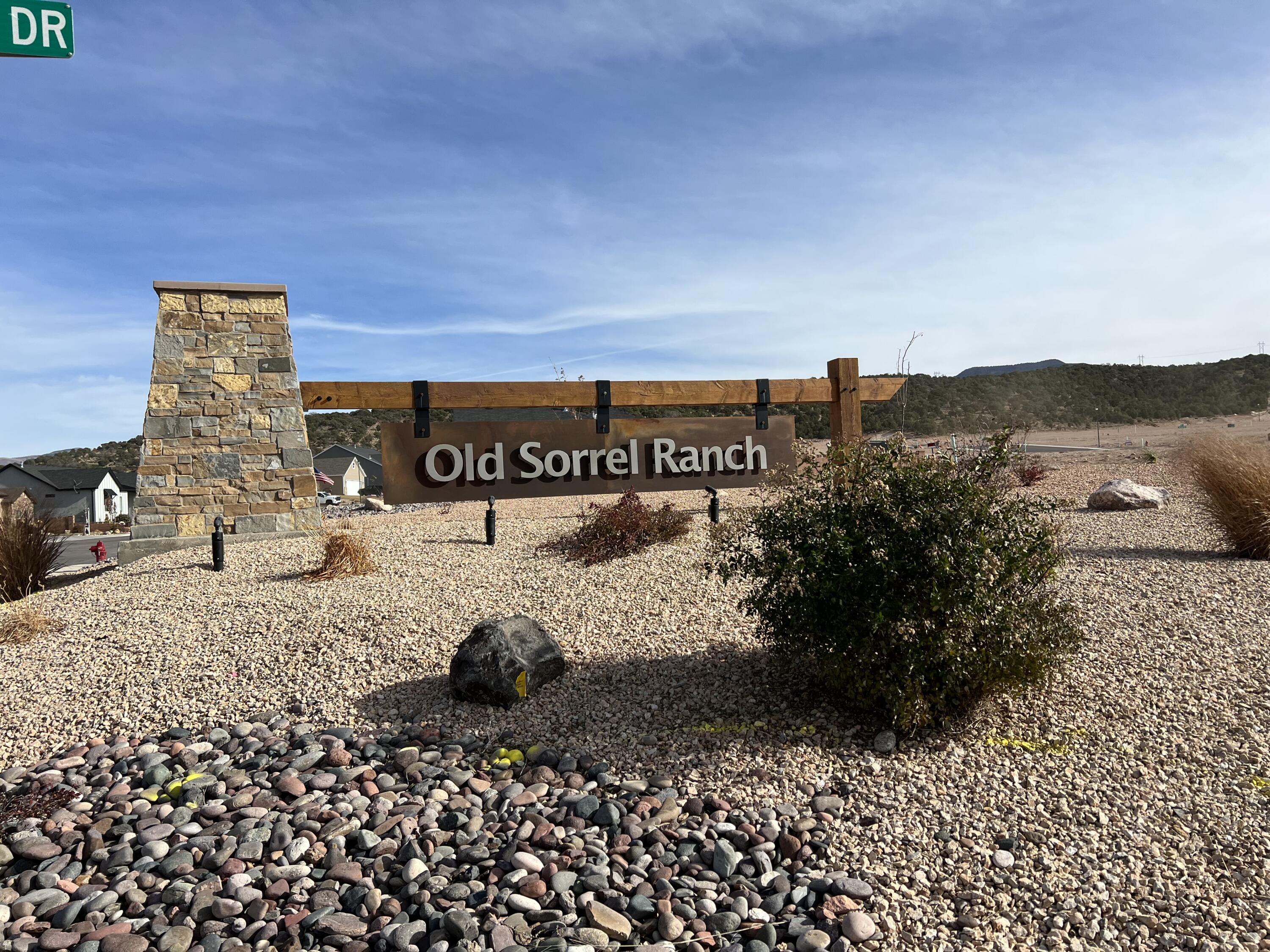 548 S Foundation Trail, Lot 117 Phase 4 Lot 117 Phase 4