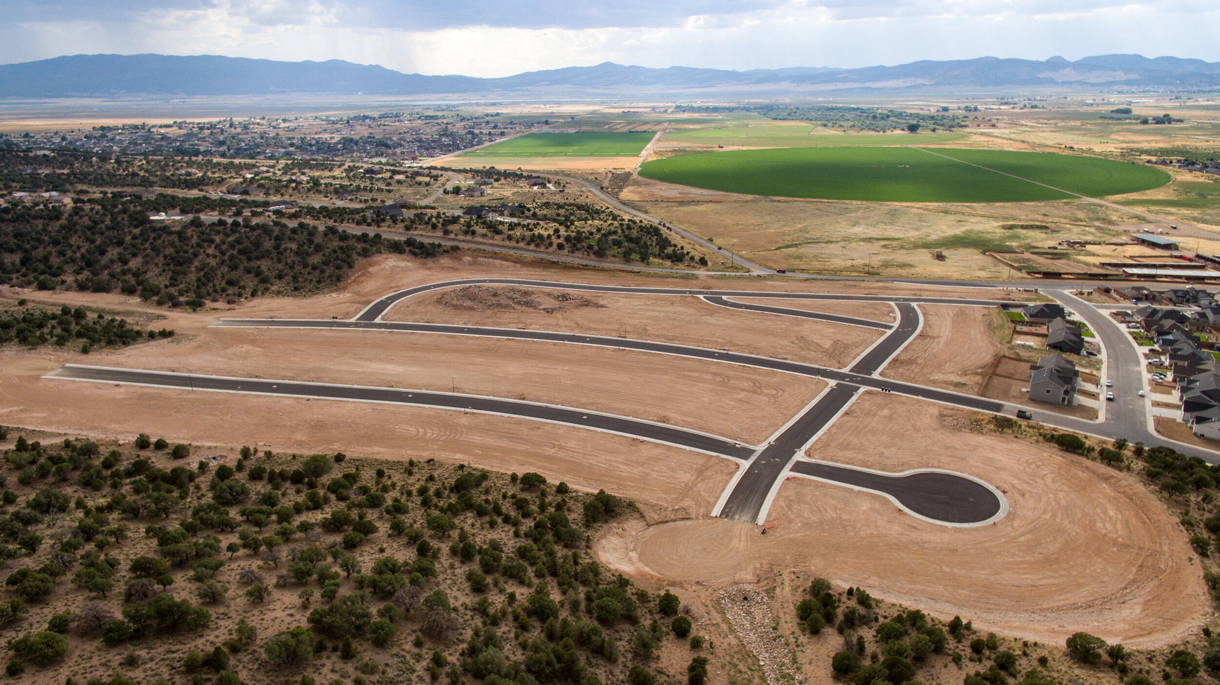 502 S Foundation Trail