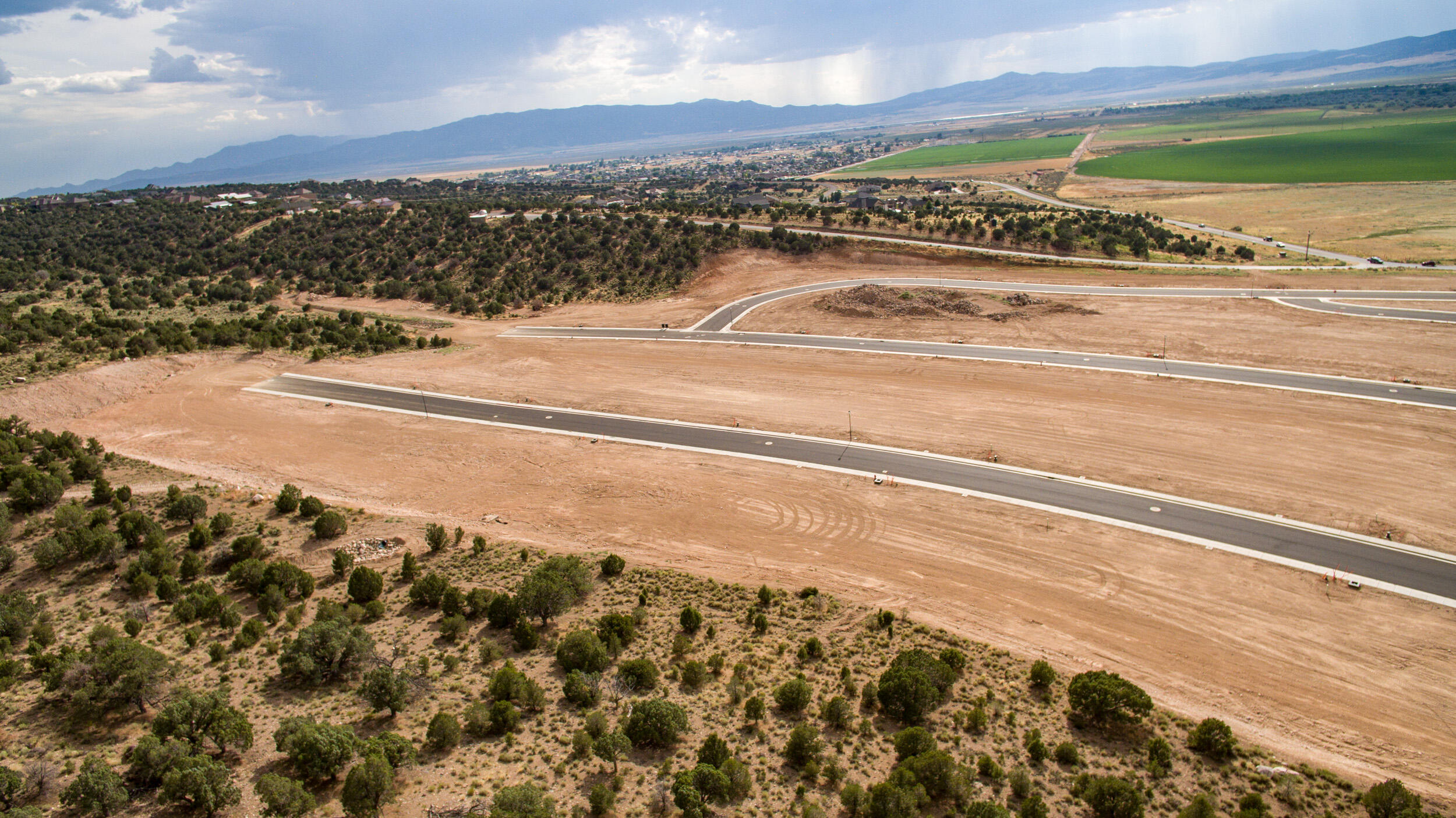 502 S Foundation Trail