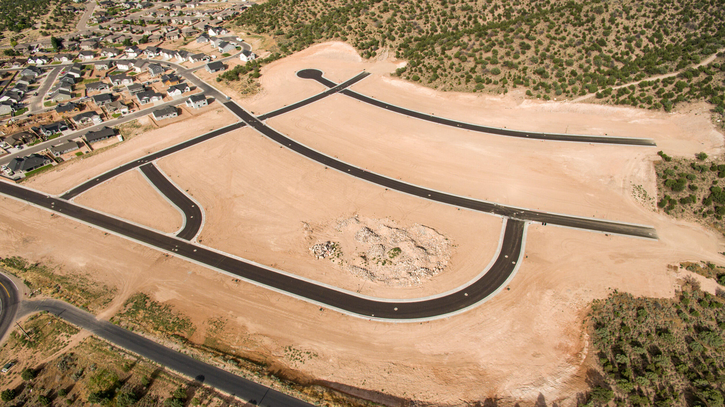 502 S Foundation Trail