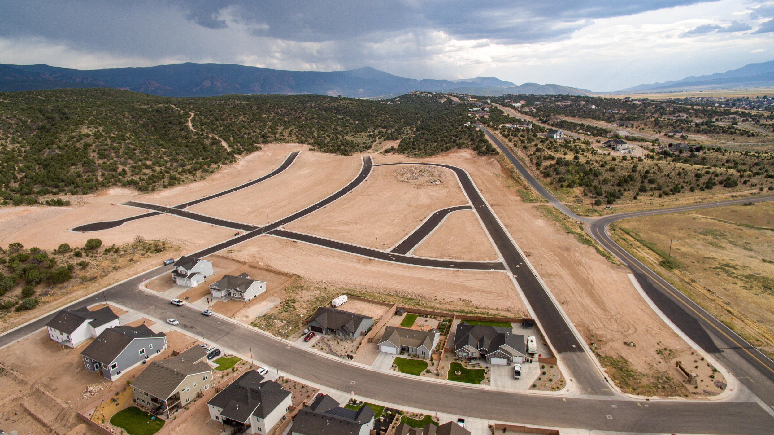 502 S Foundation Trail