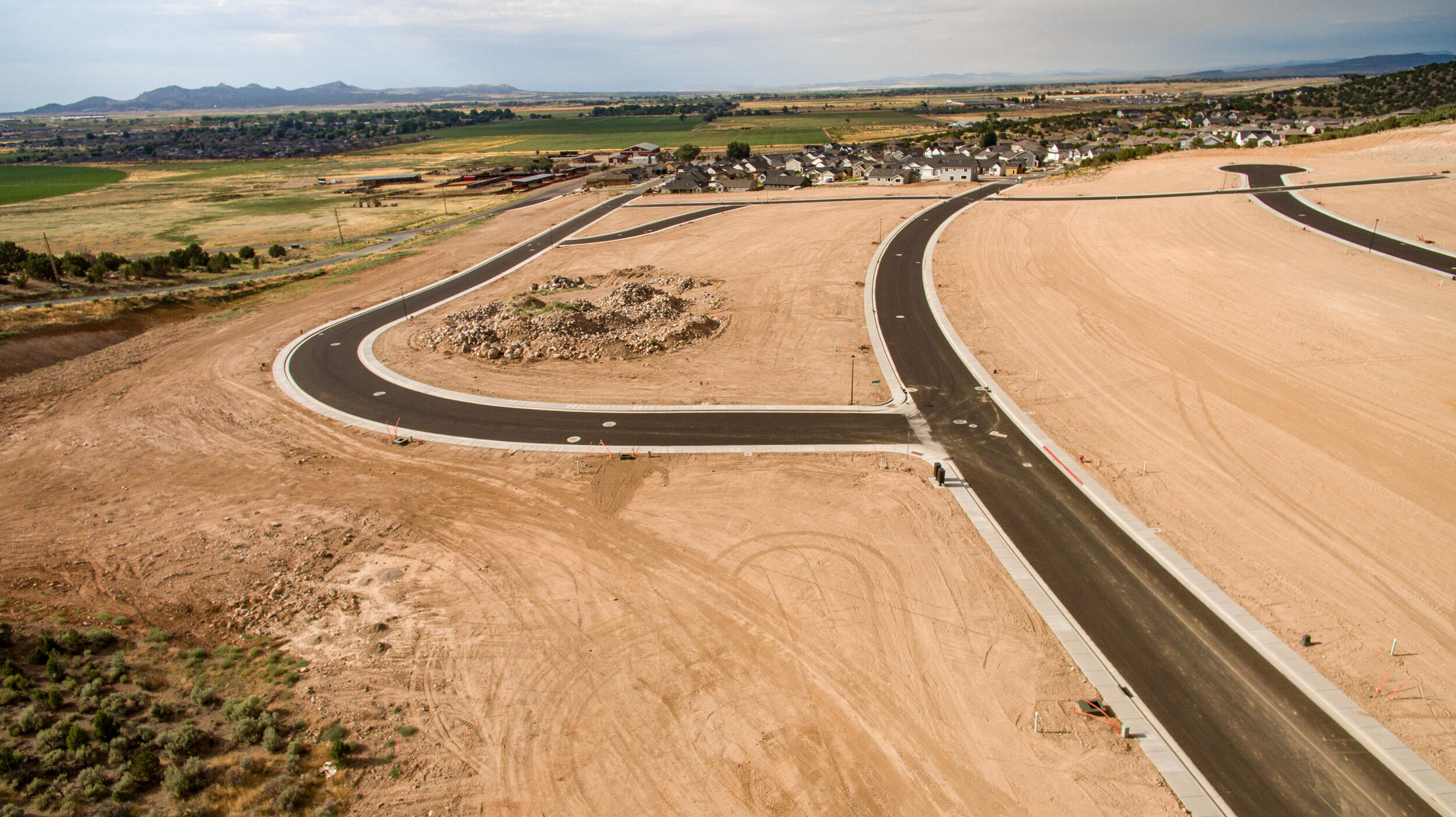 502 S Foundation Trail