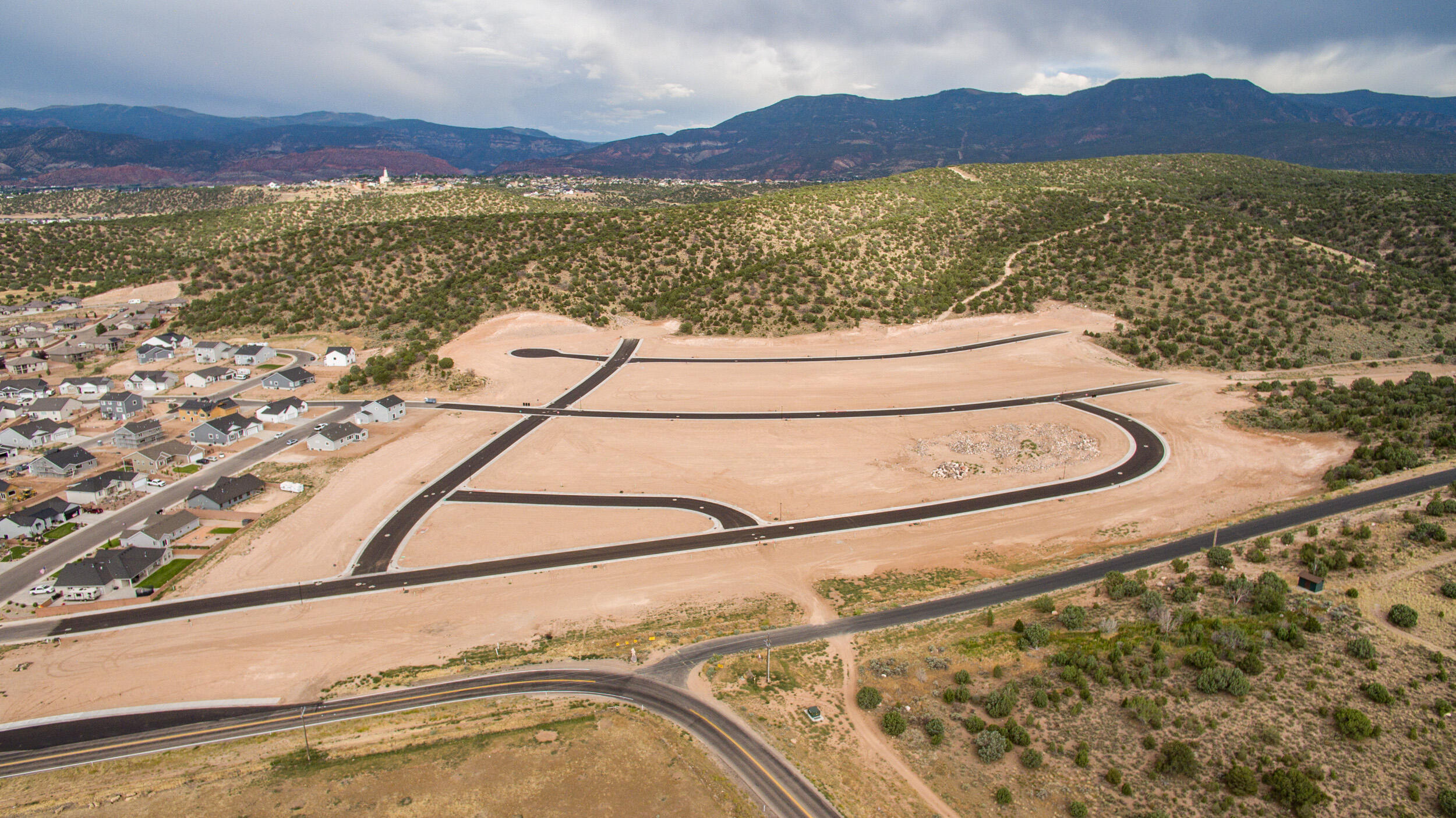 502 S Foundation Trail