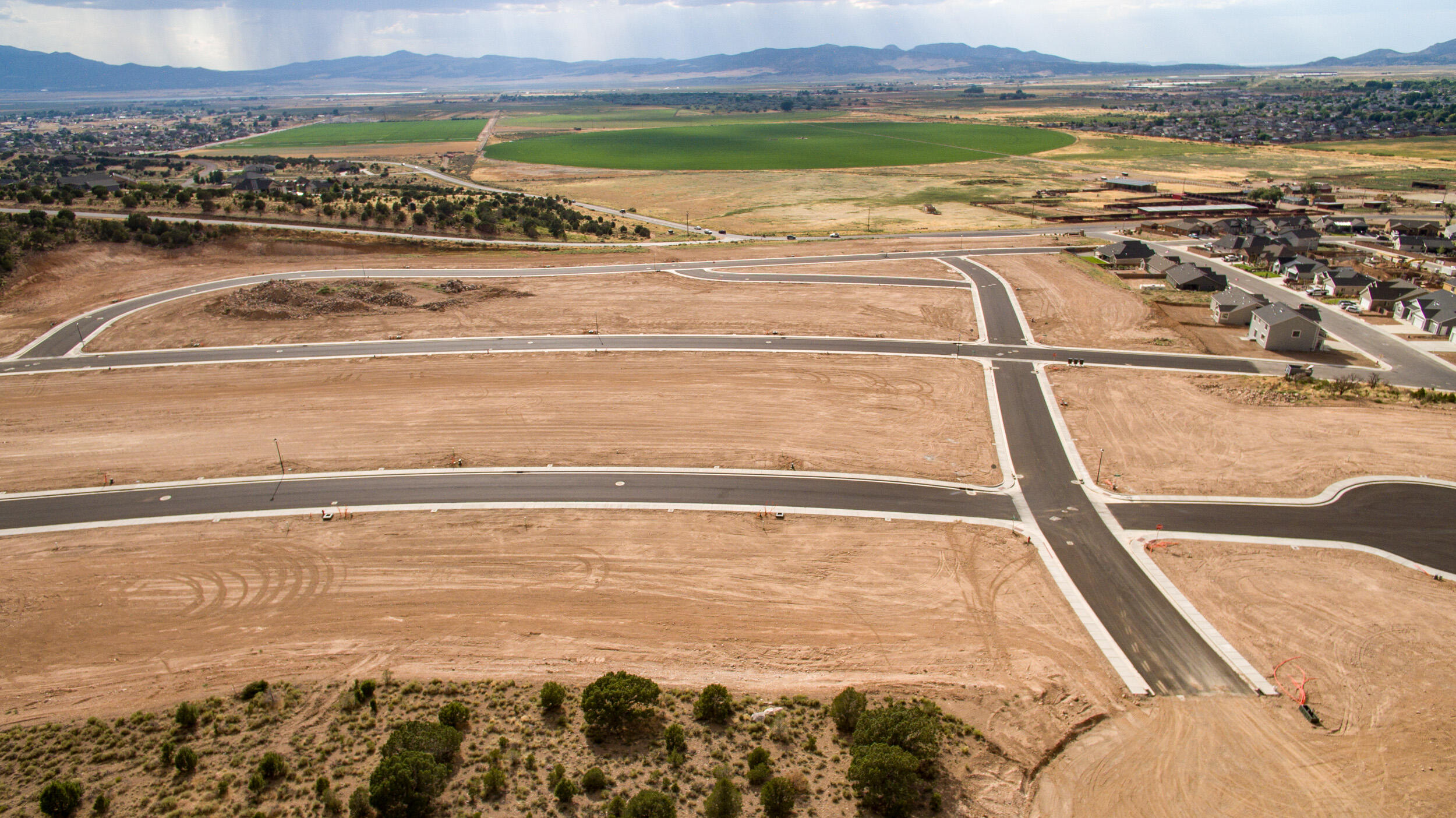 502 S Foundation Trail