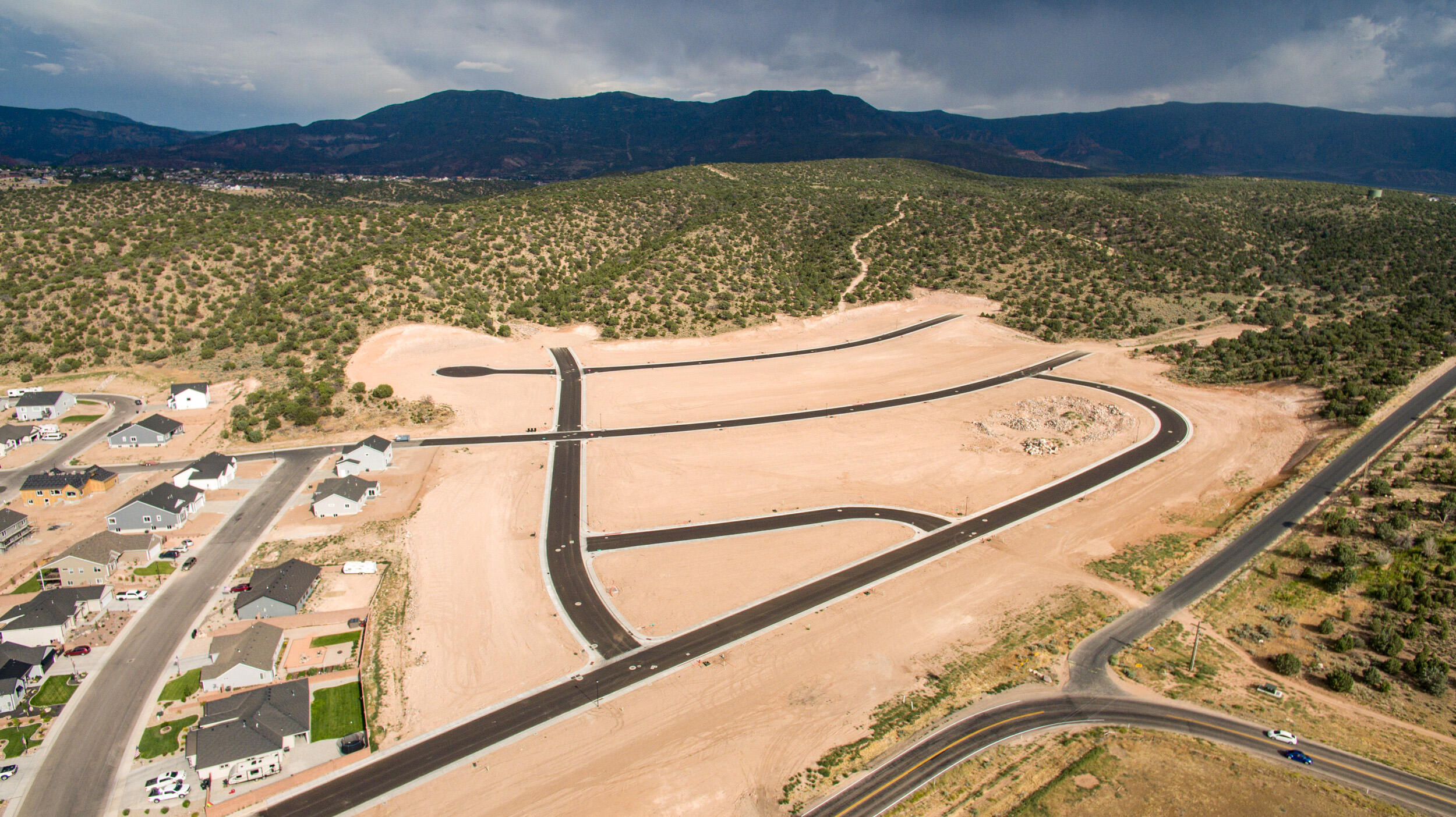 502 S Foundation Trail