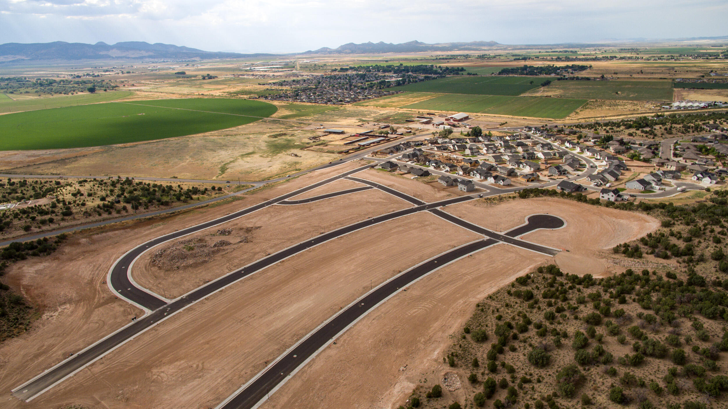 502 S Foundation Trail