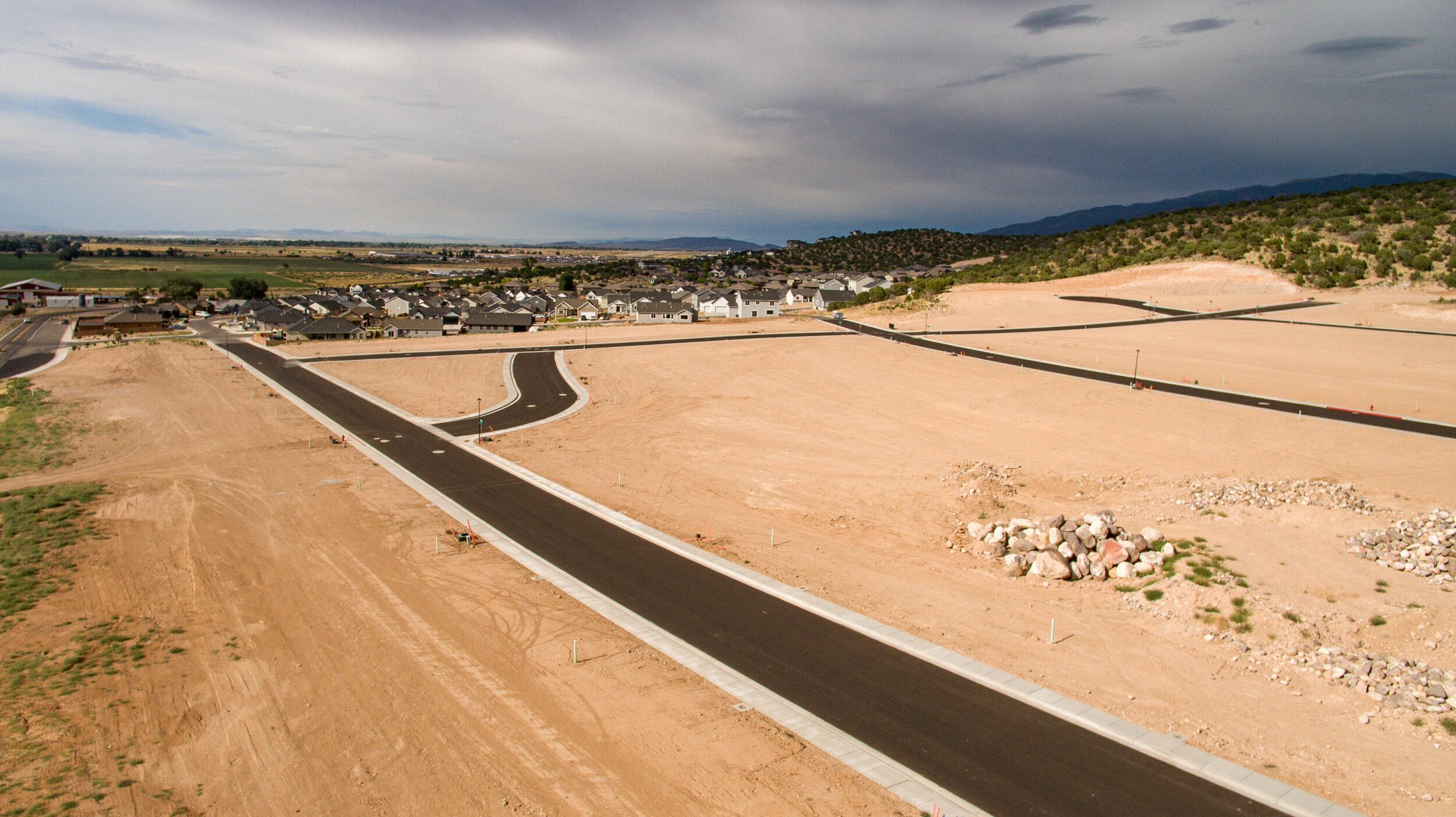 502 S Foundation Trail