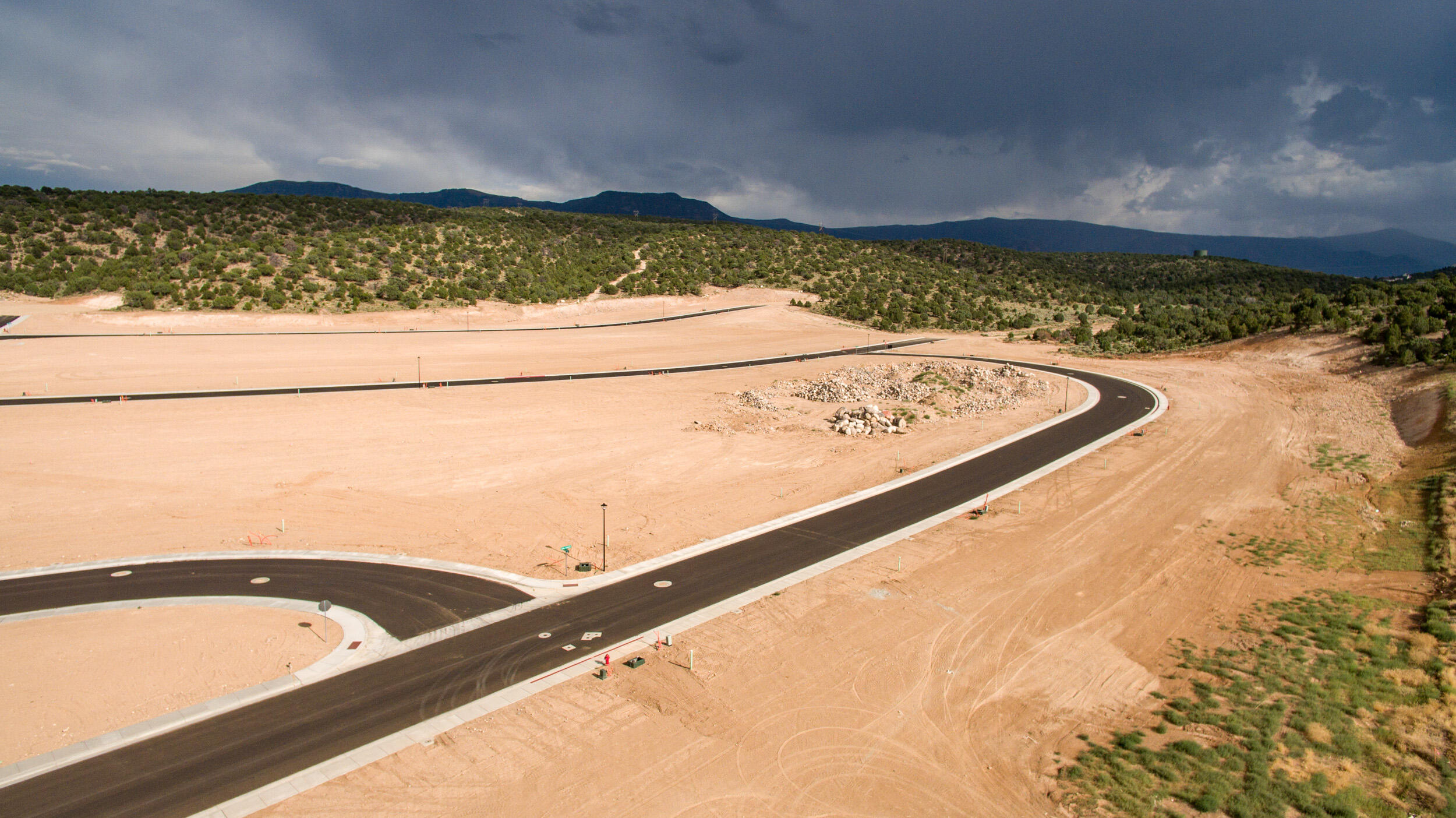 502 S Foundation Trail