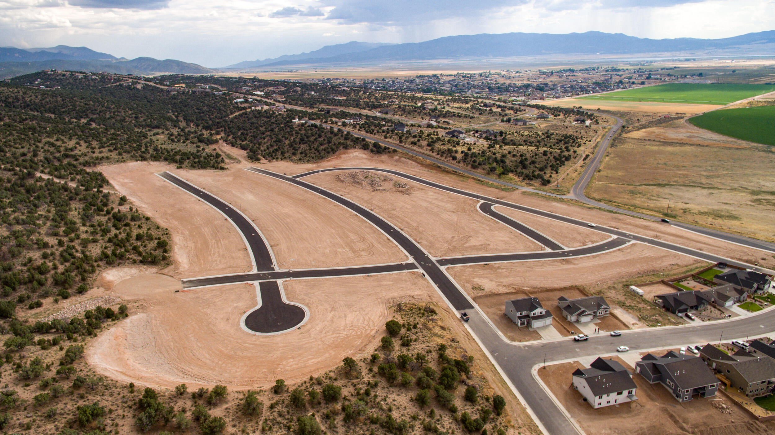 502 S Foundation Trail