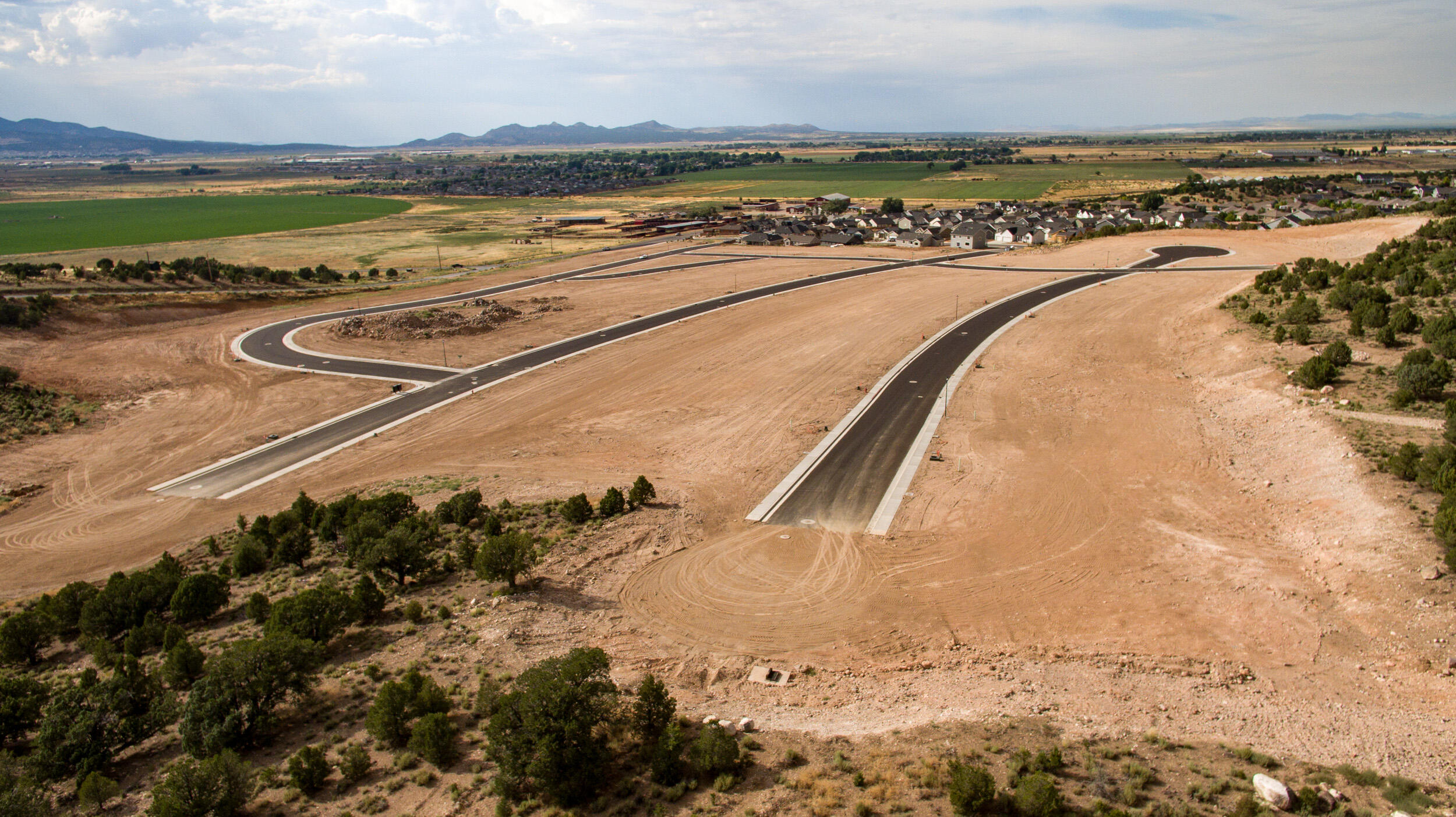 502 S Foundation Trail