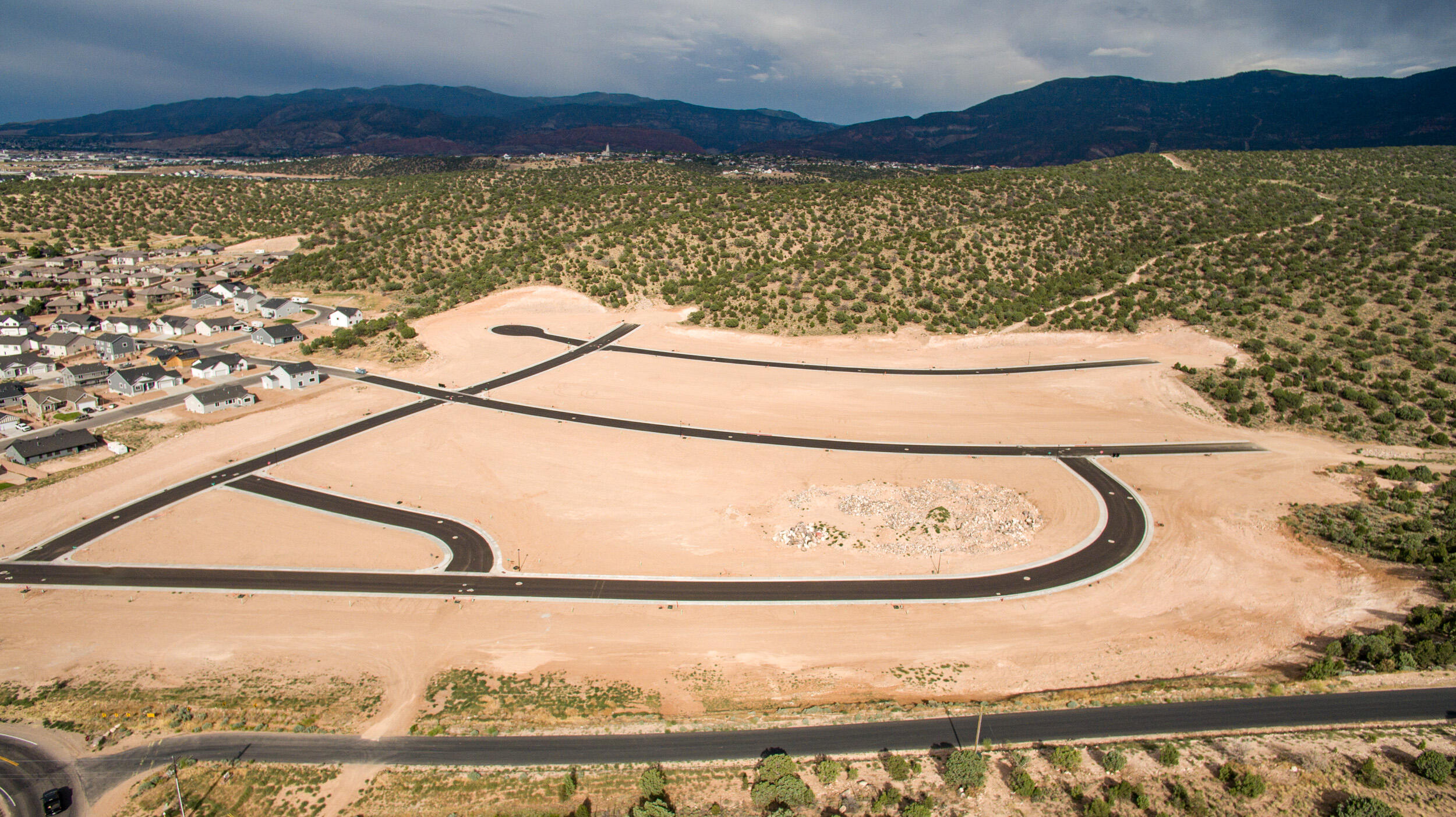 502 S Foundation Trail