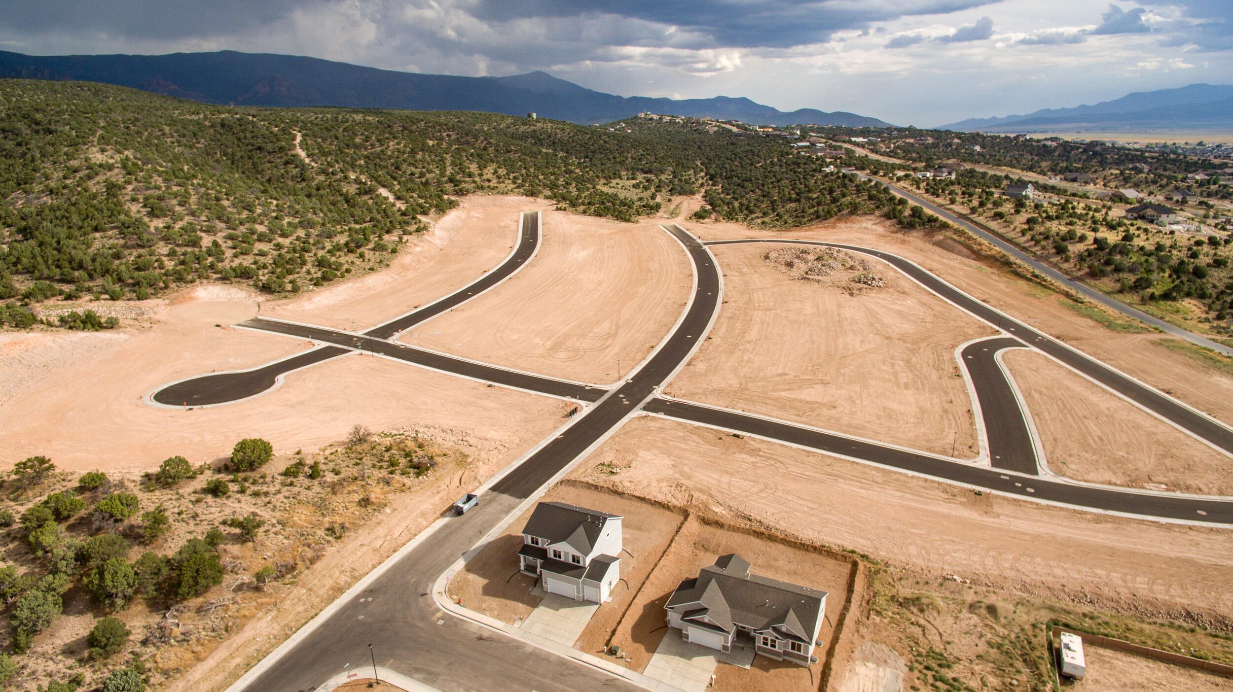 502 S Foundation Trail