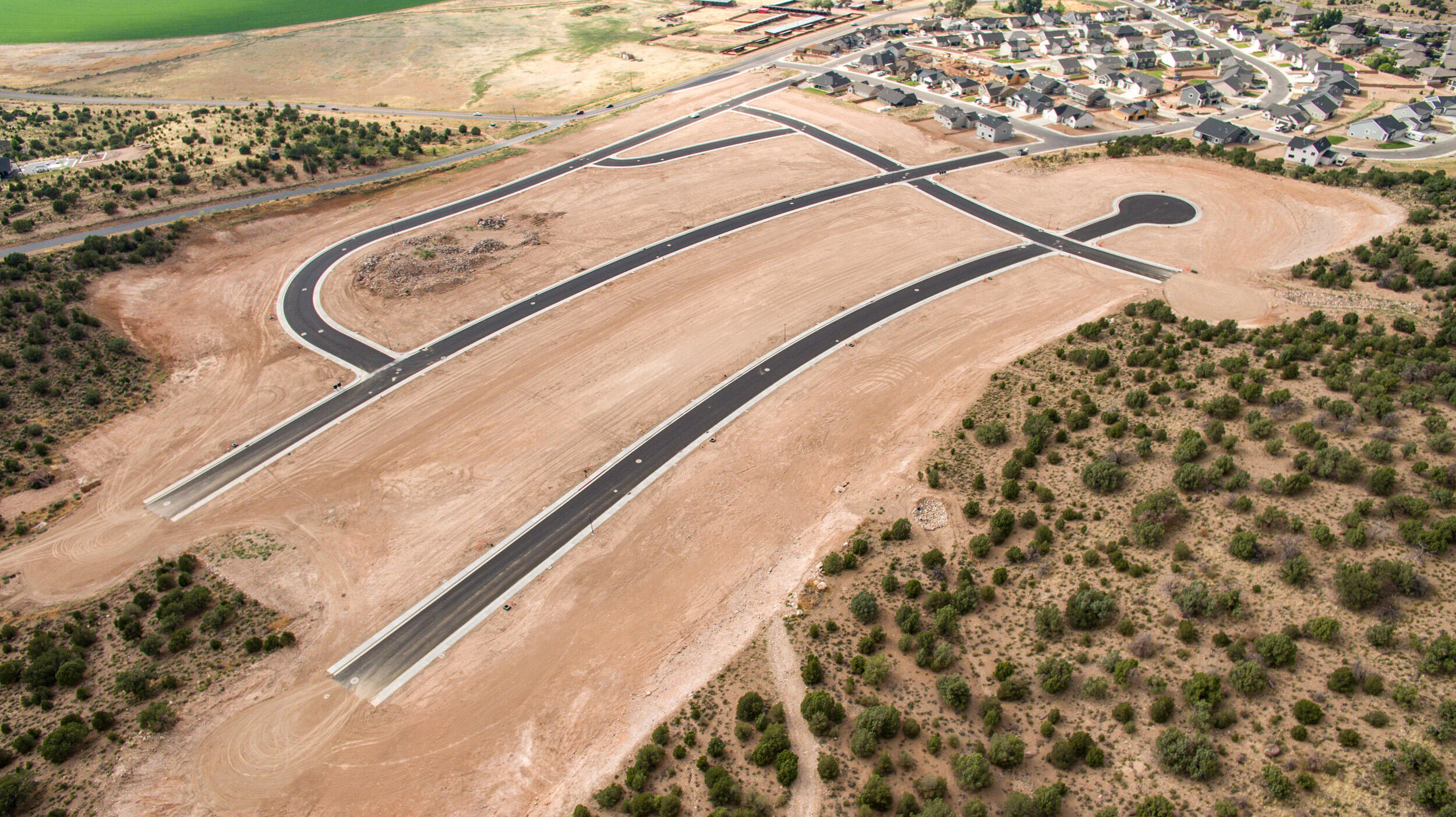 502 S Foundation Trail