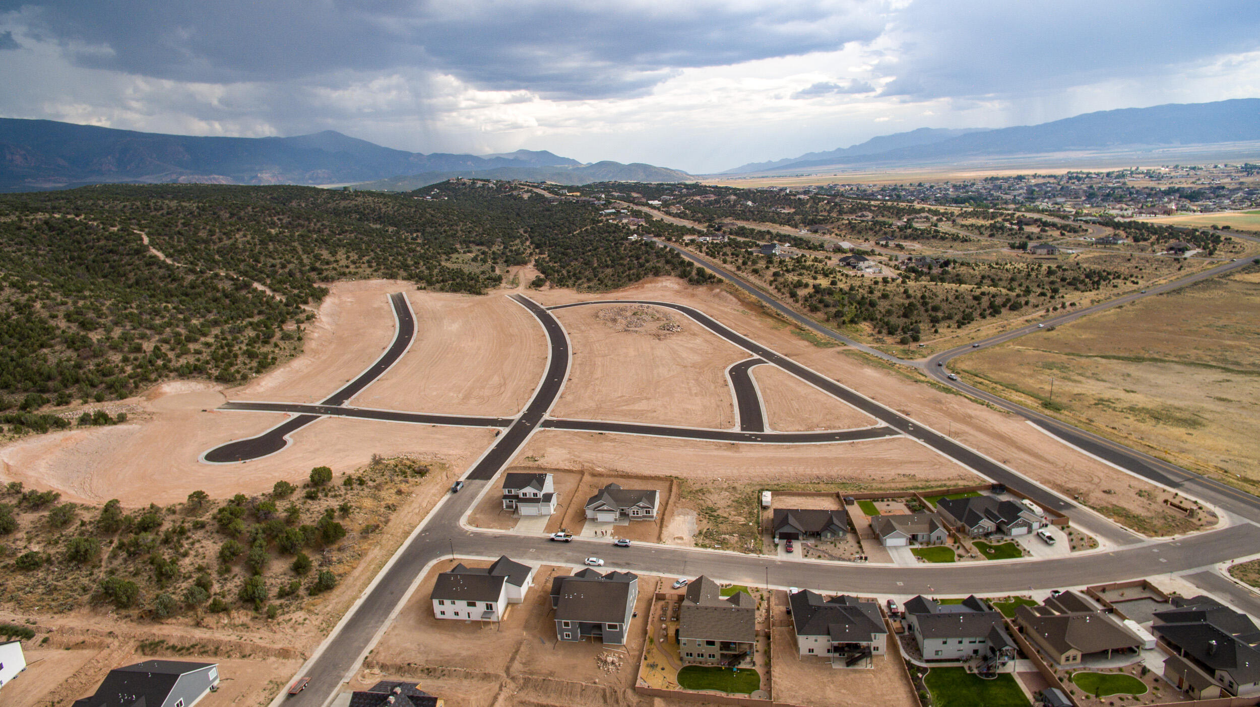 502 S Foundation Trail