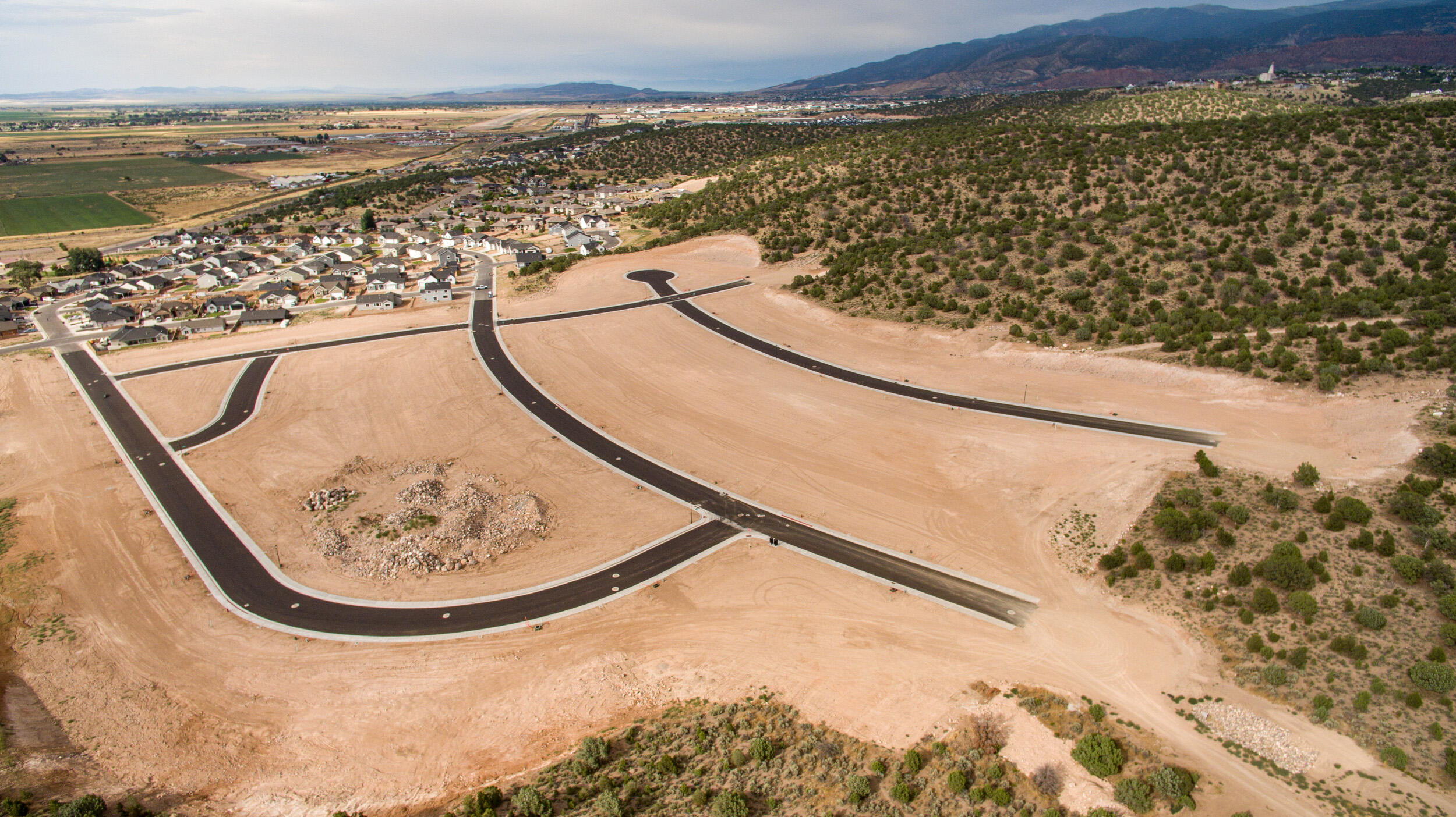 502 S Foundation Trail