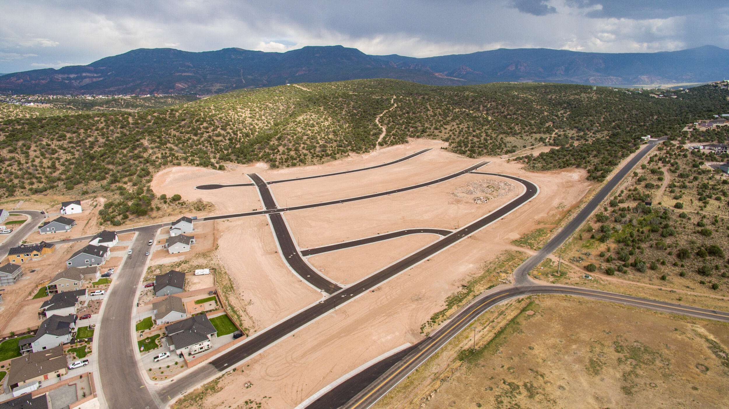 502 S Foundation Trail