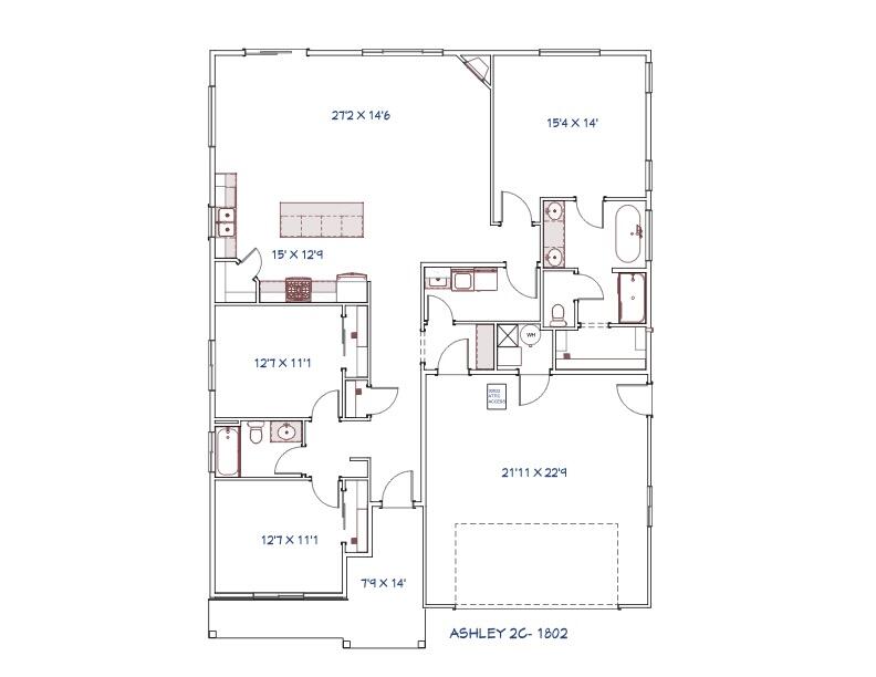 4345 W 250 North CIR