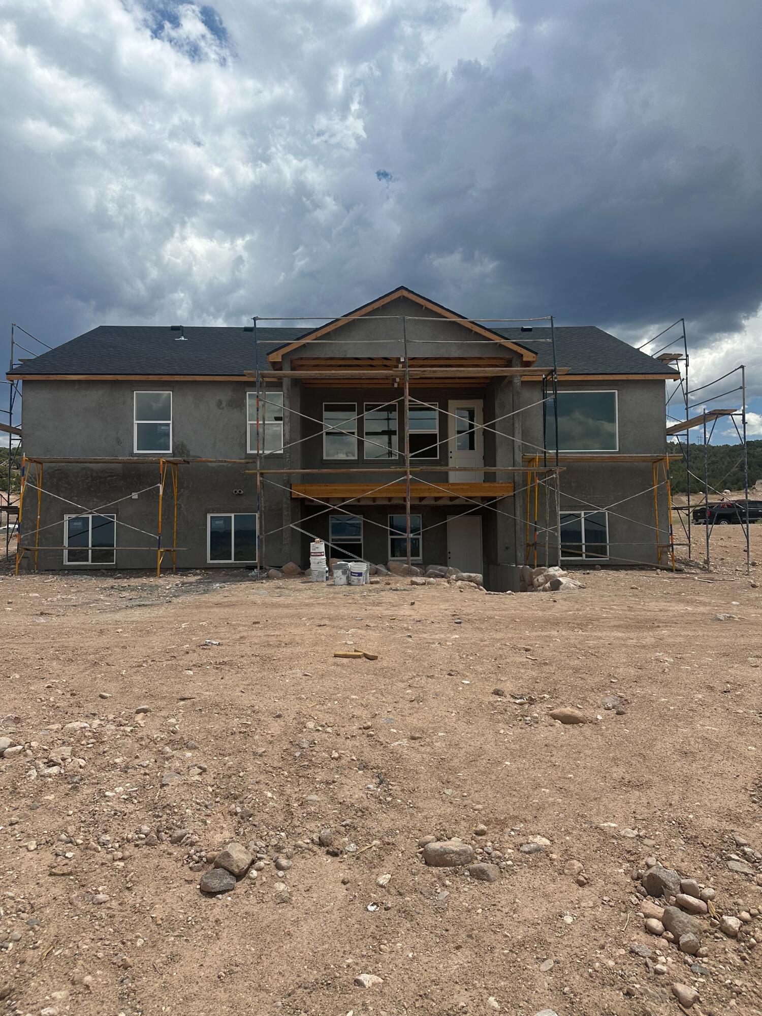 548 S Foundation Trail