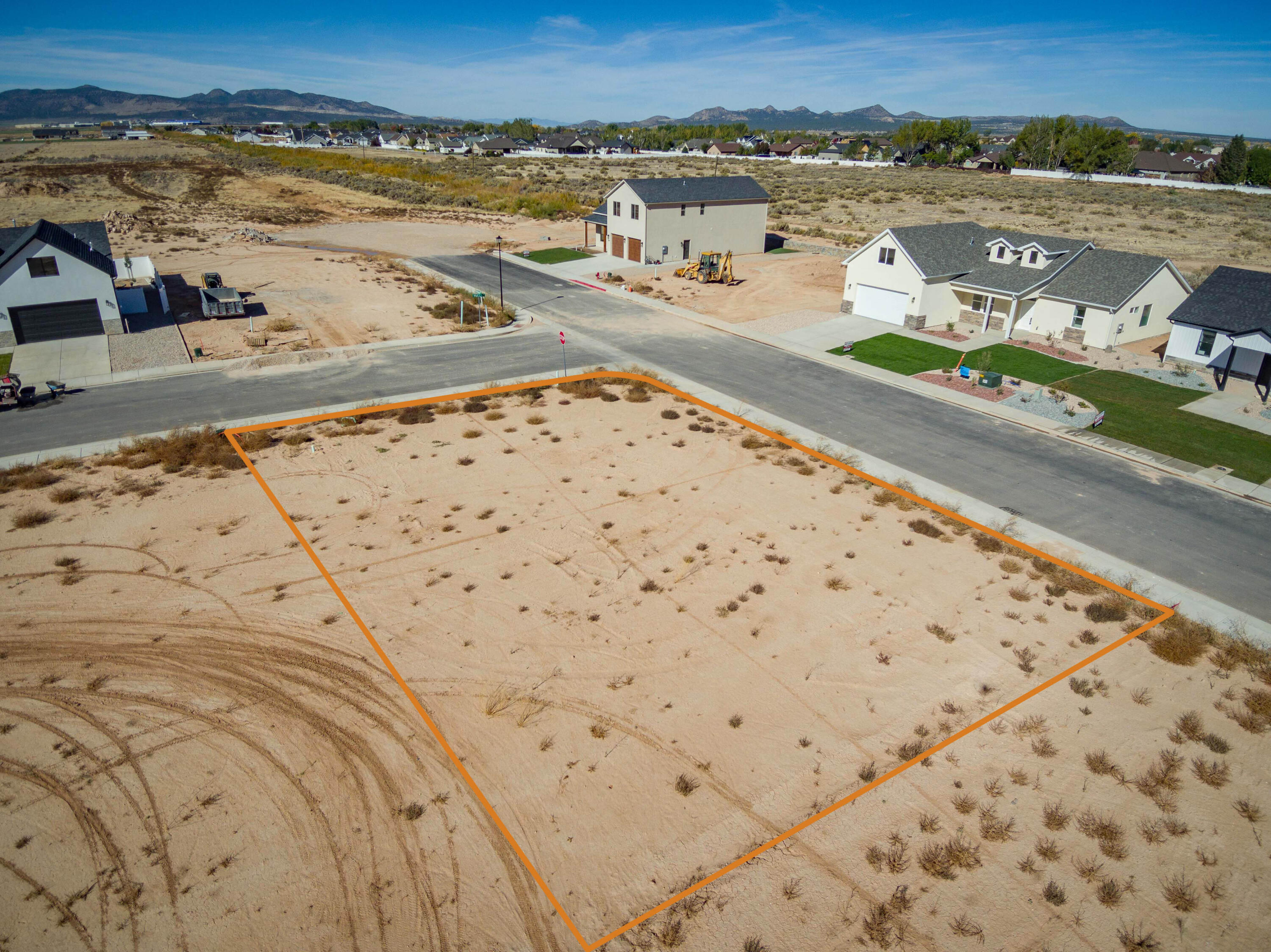 1170 N Yucca St Lot 25