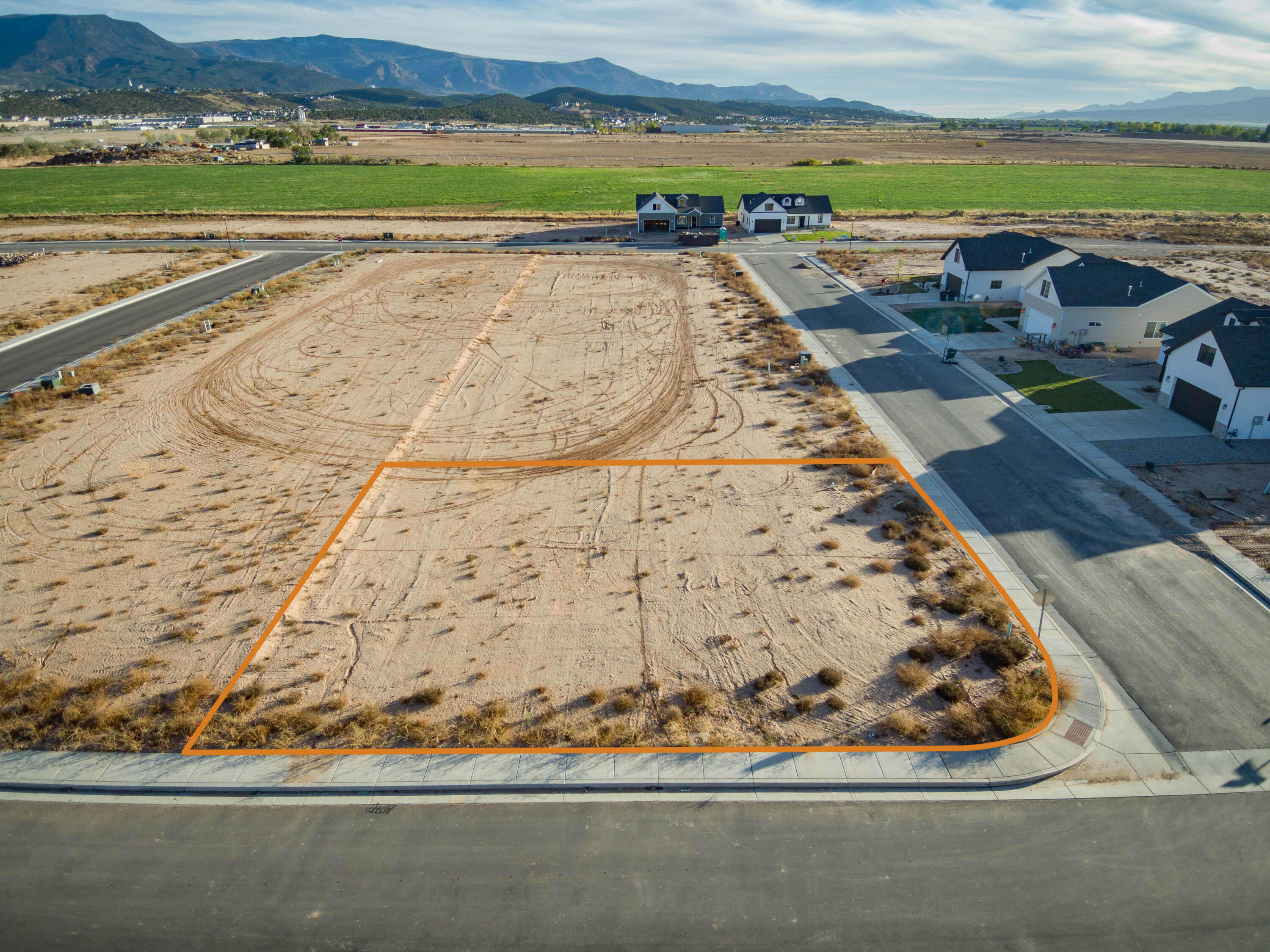 1170 N Yucca St Lot 25