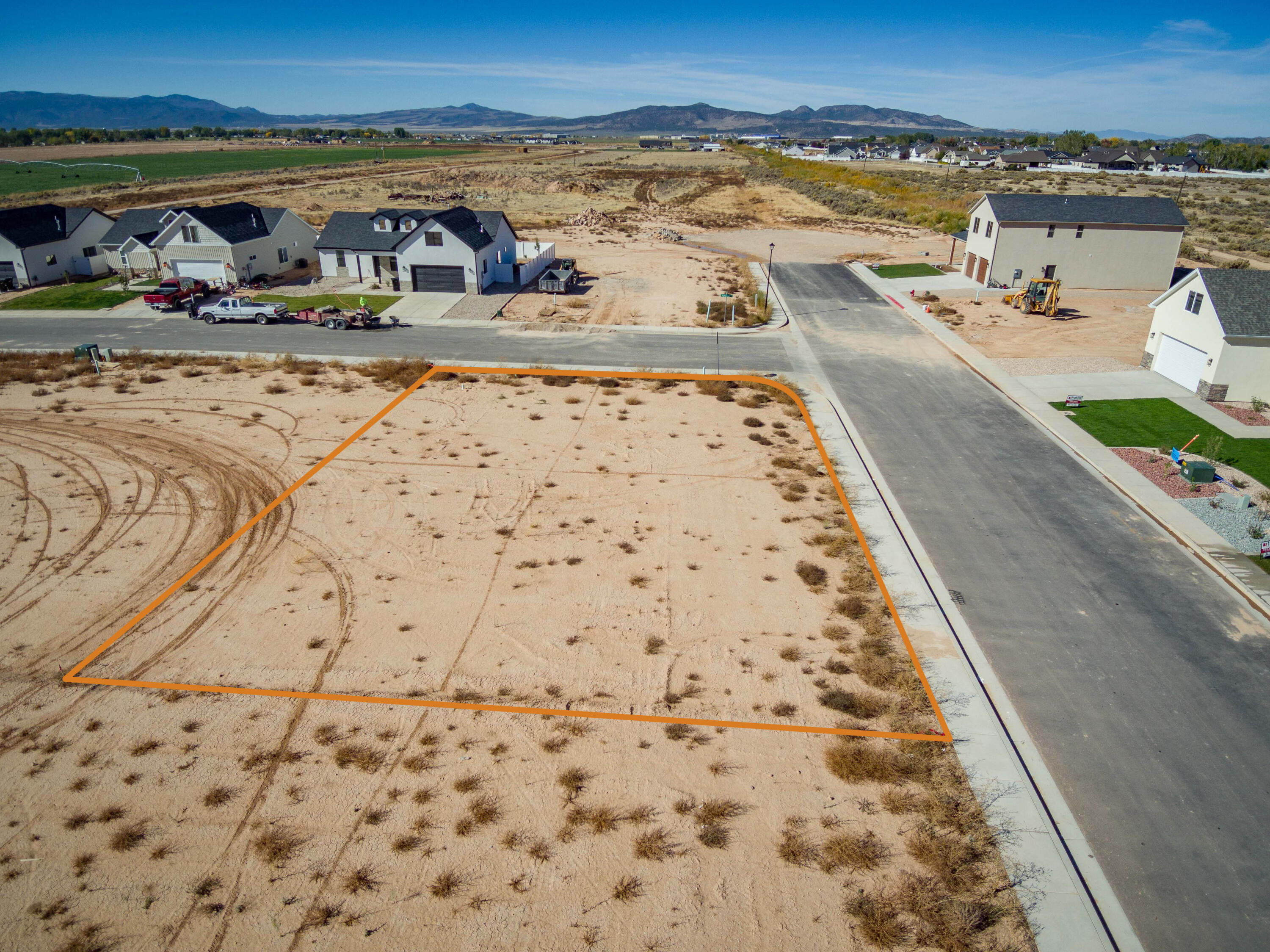 1170 N Yucca St Lot 25