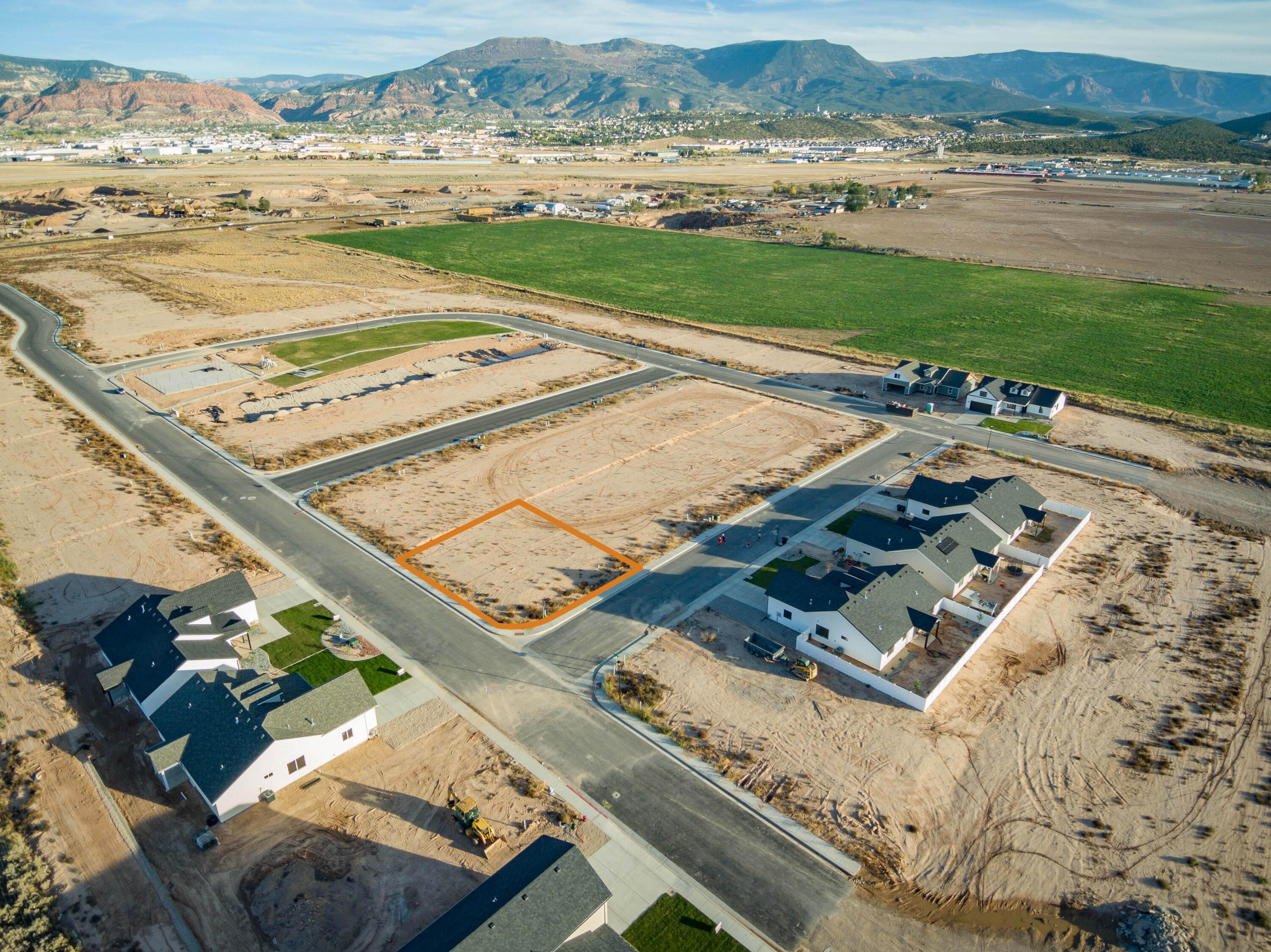 1170 N Yucca St Lot 25