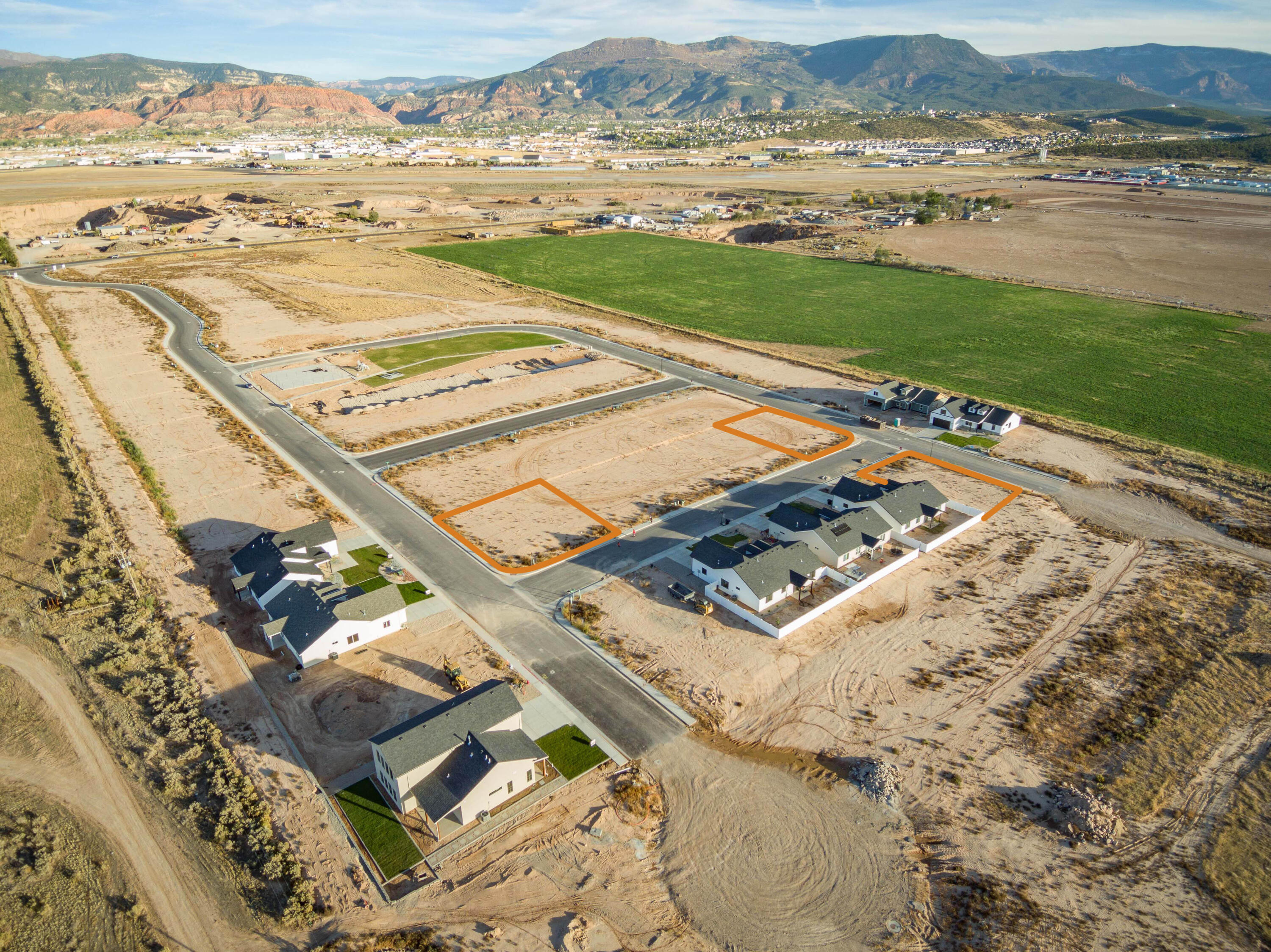 1170 N Yucca St Lot 25