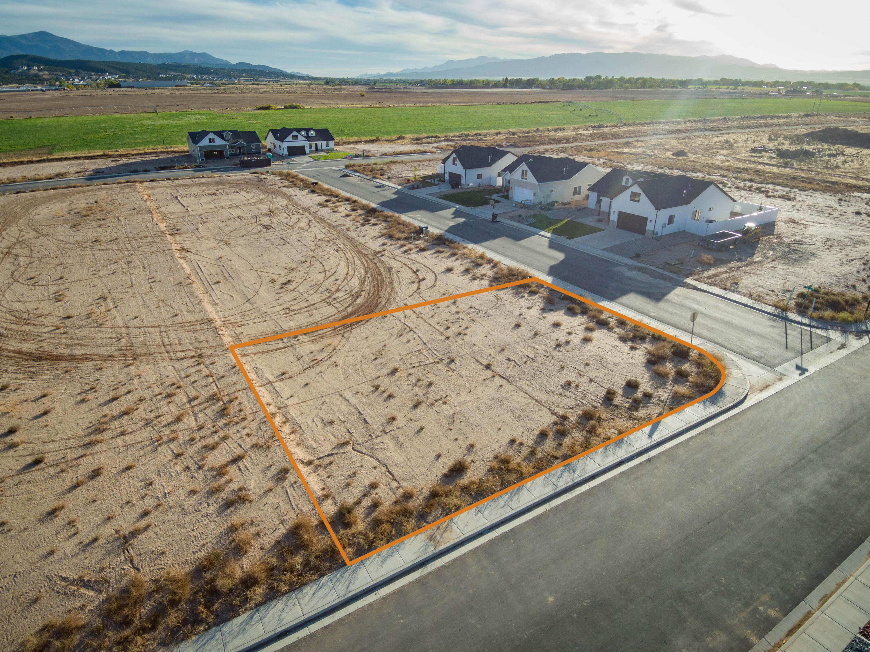 1170 N Yucca St Lot 25