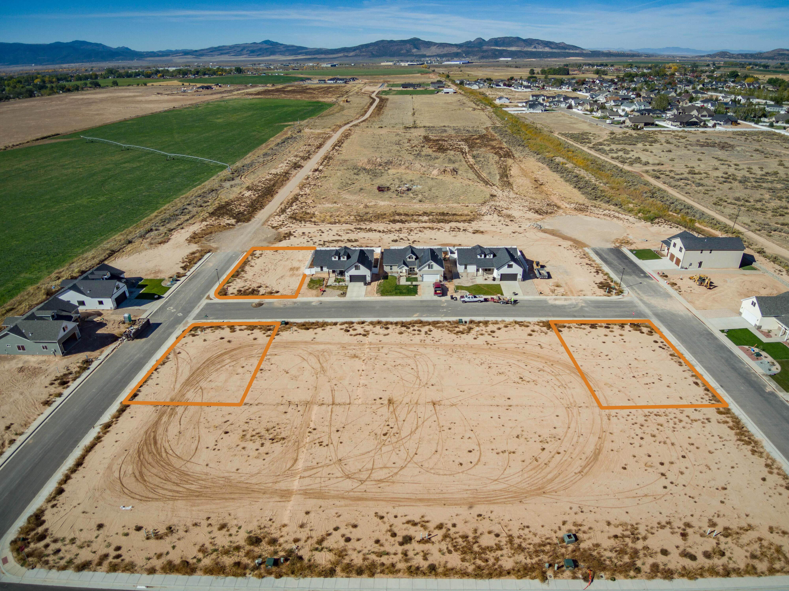 1170 N Yucca St Lot 25