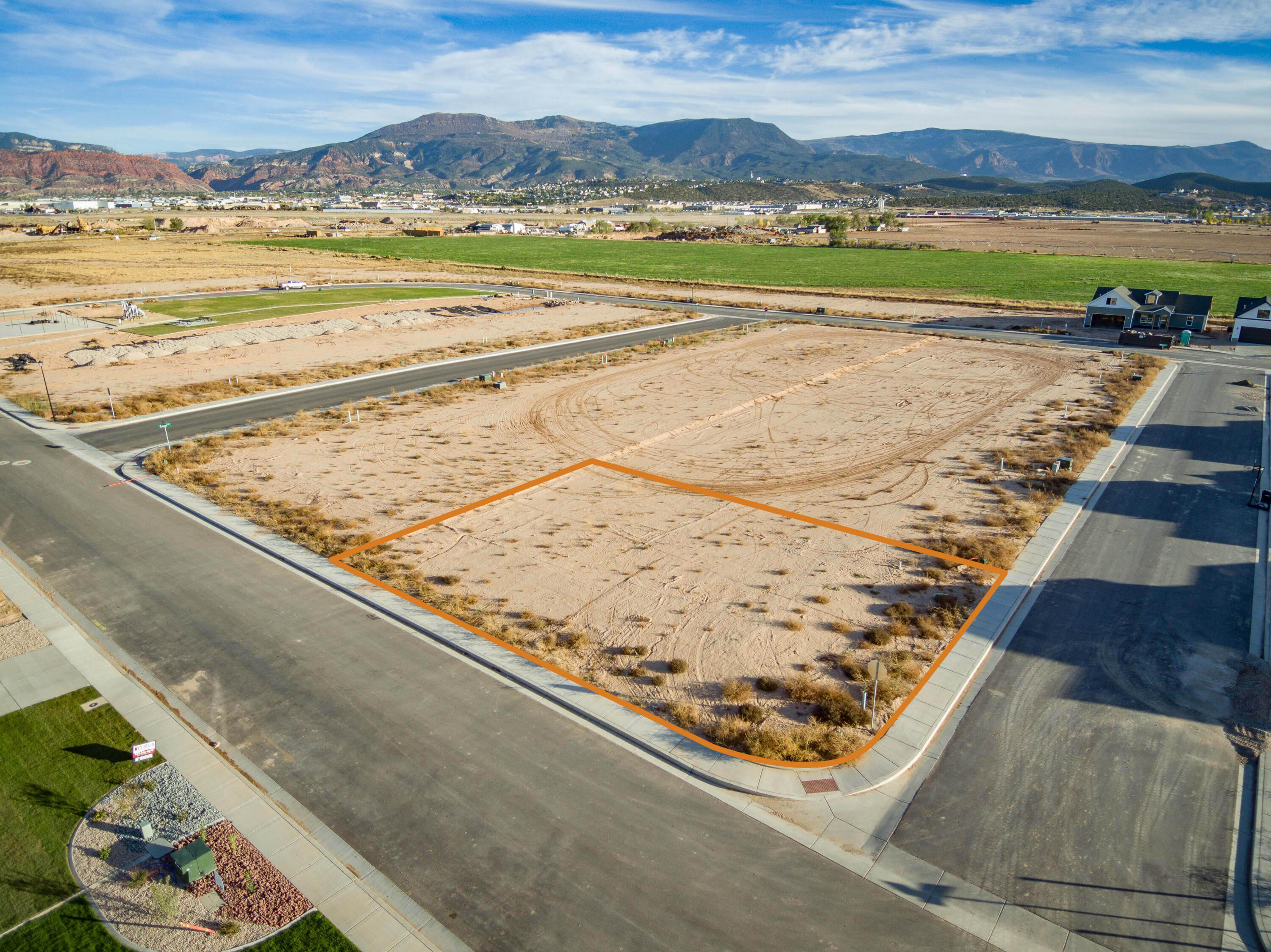 1170 N Yucca St Lot 25