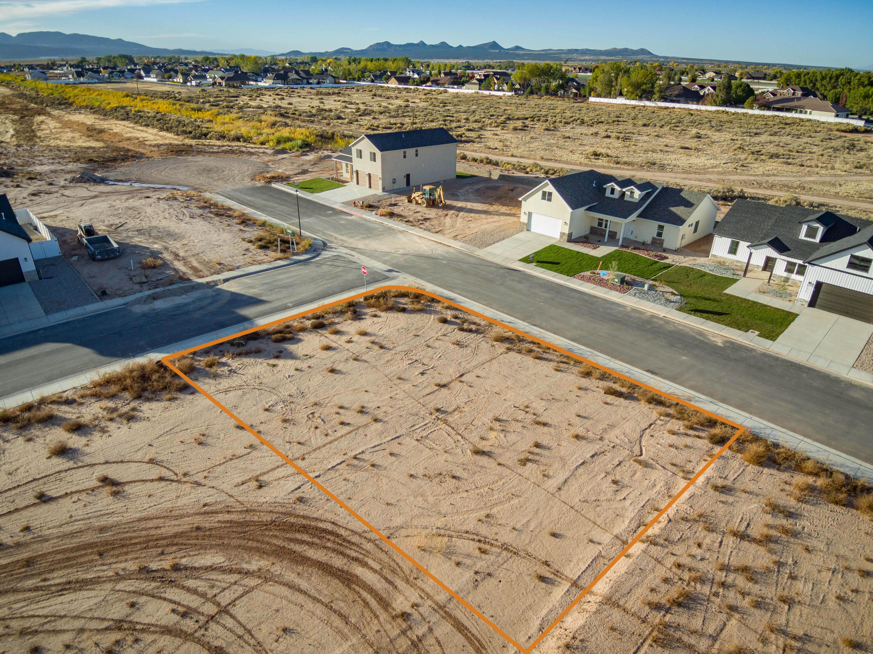 1170 N Yucca St Lot 25