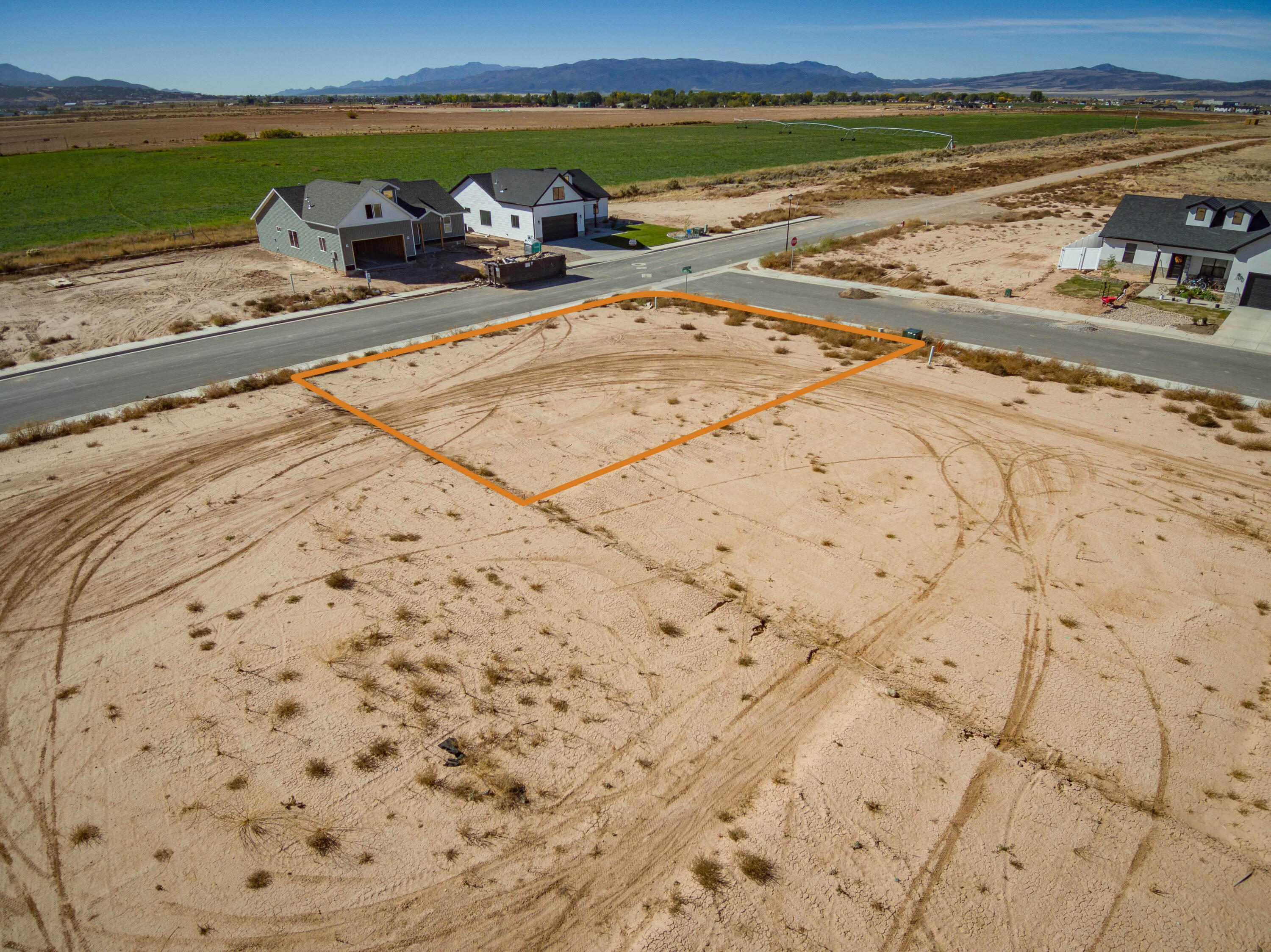 3316 W Indigo St Lot 21