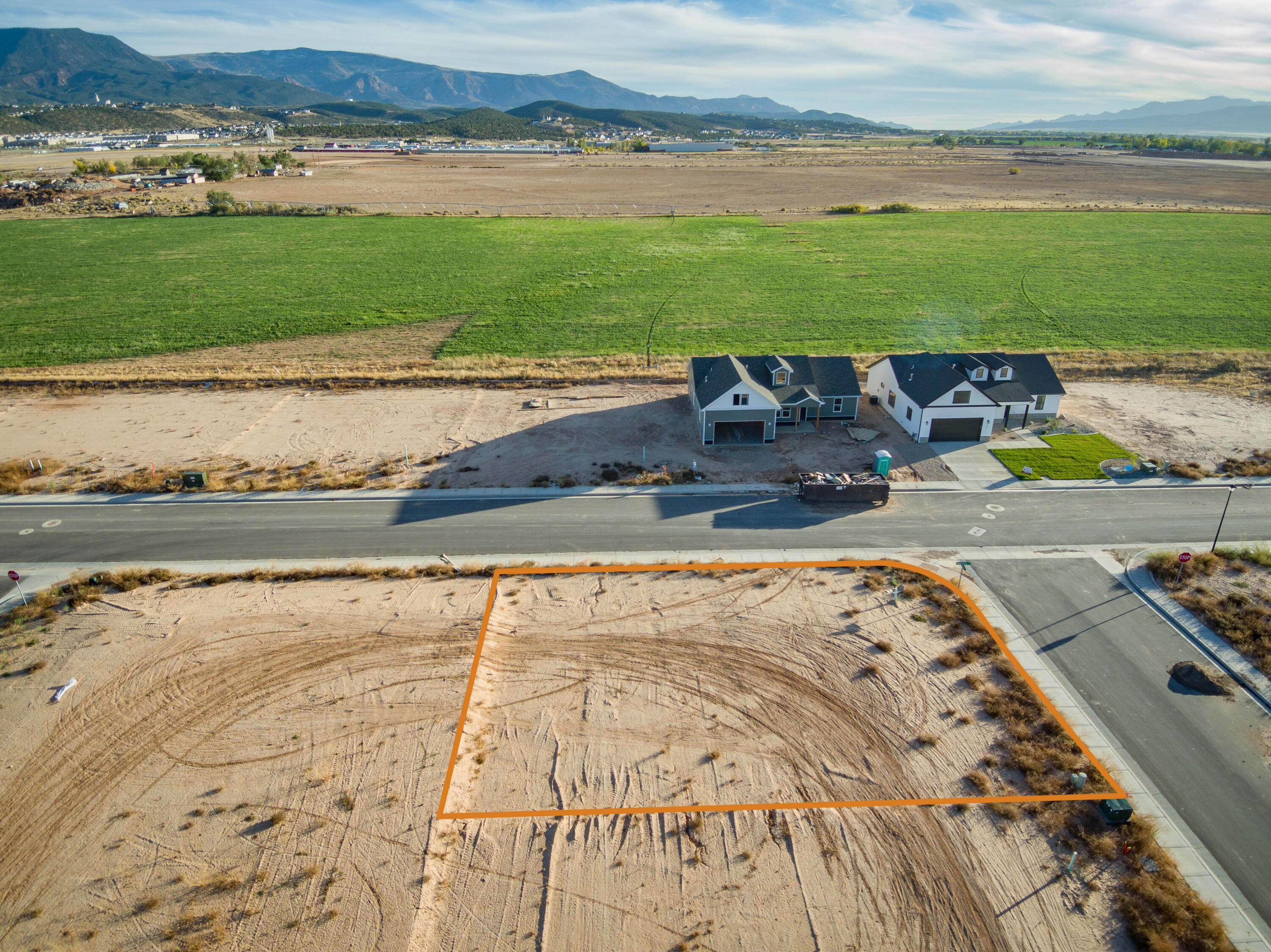 3316 W Indigo St Lot 21