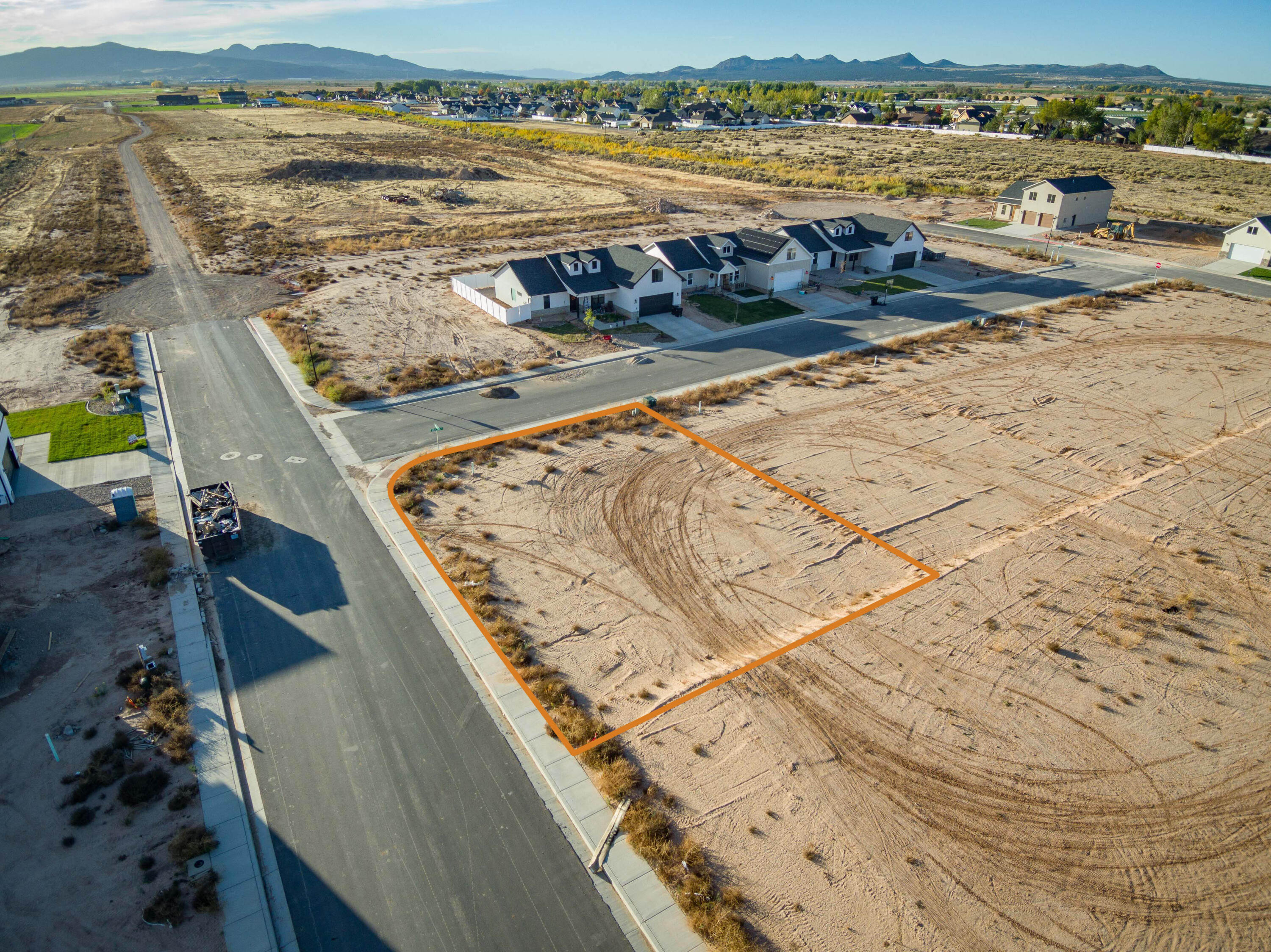 3316 W Indigo St Lot 21