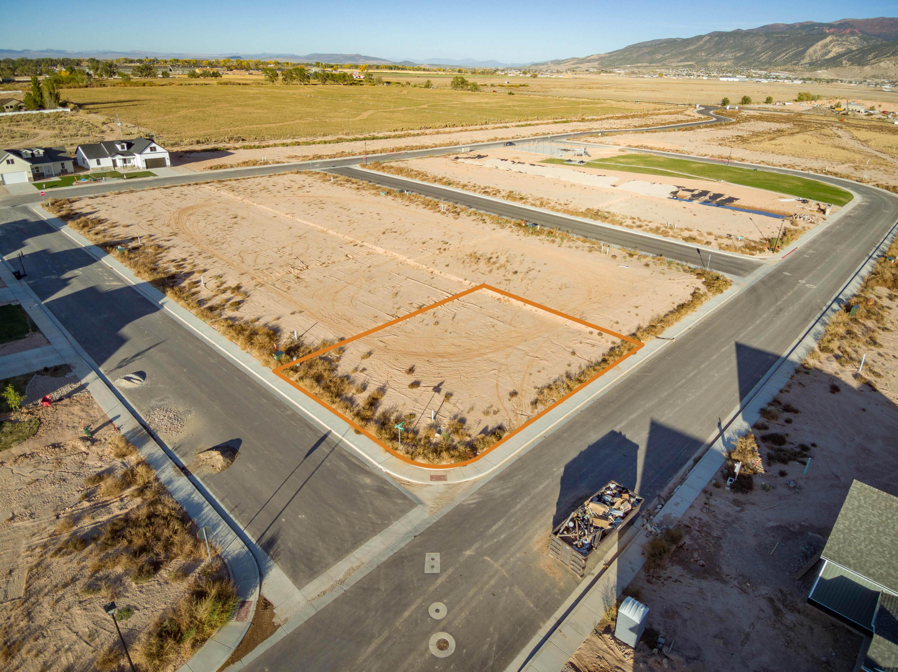 3316 W Indigo St Lot 21