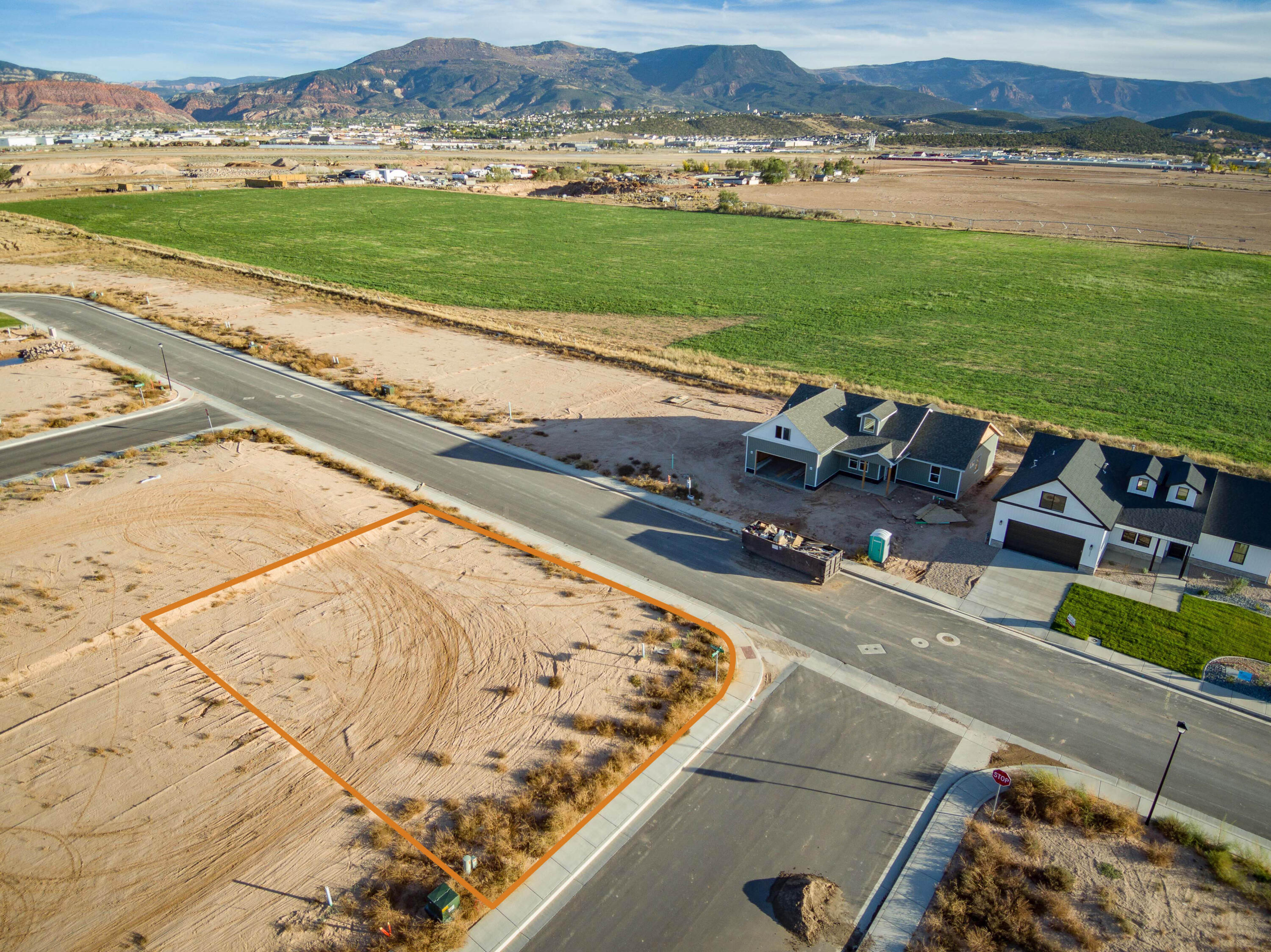 3316 W Indigo St Lot 21