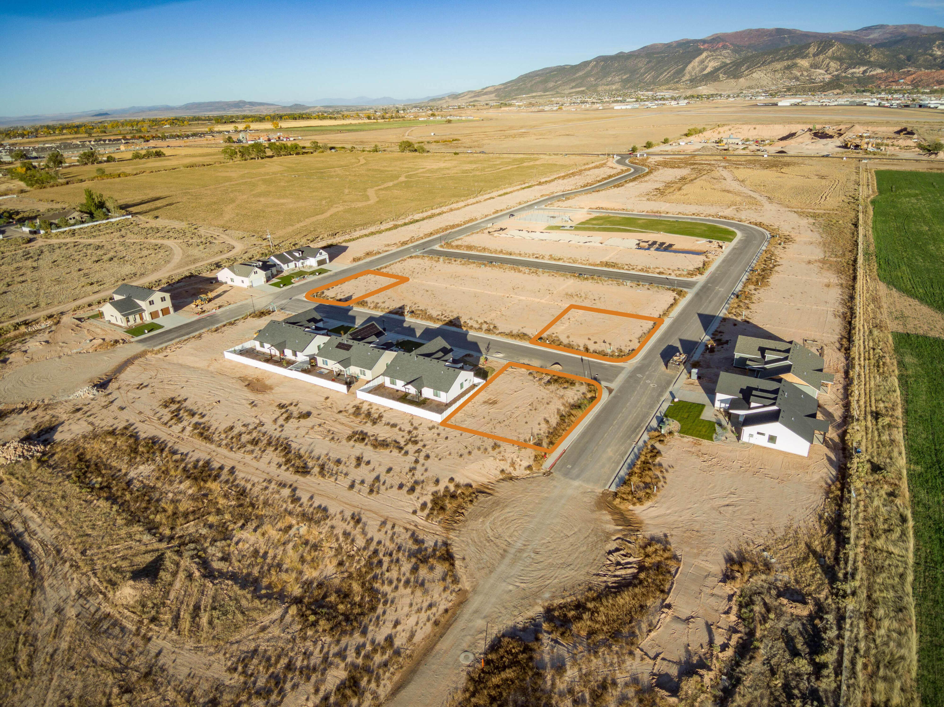 1127 N Yucca St Lot 20 N