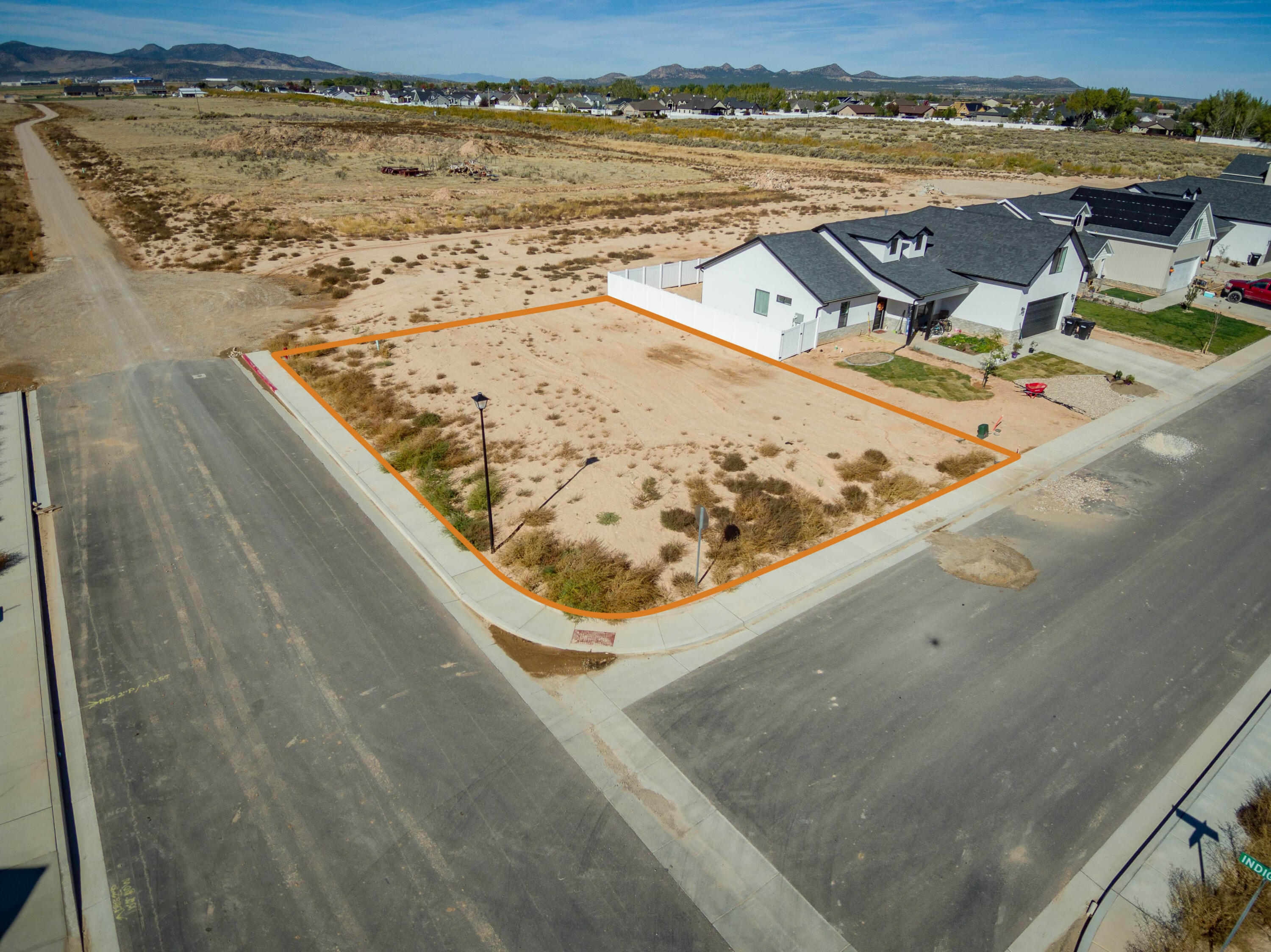 1127 N Yucca St Lot 20 N