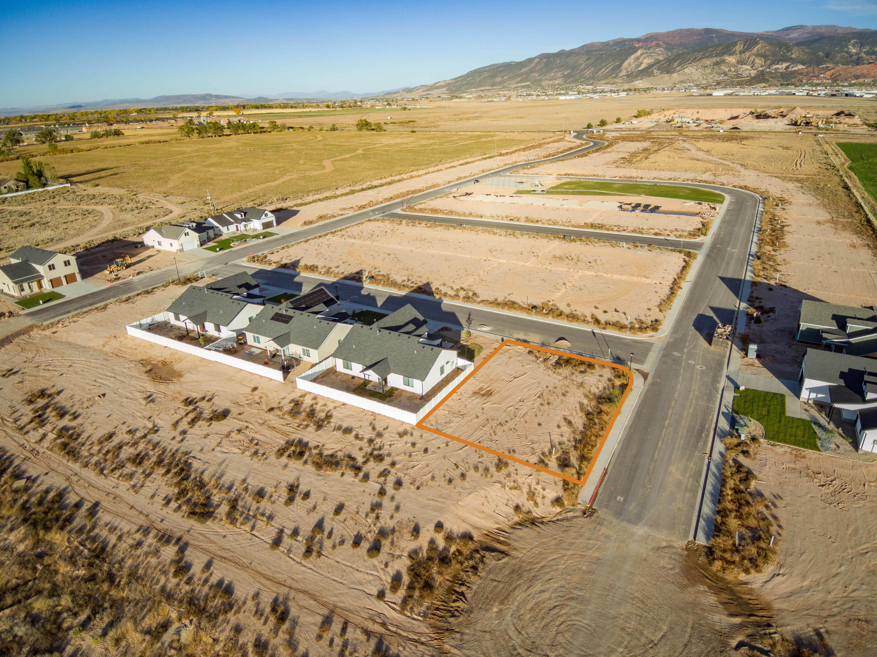 1127 N Yucca St Lot 20 N