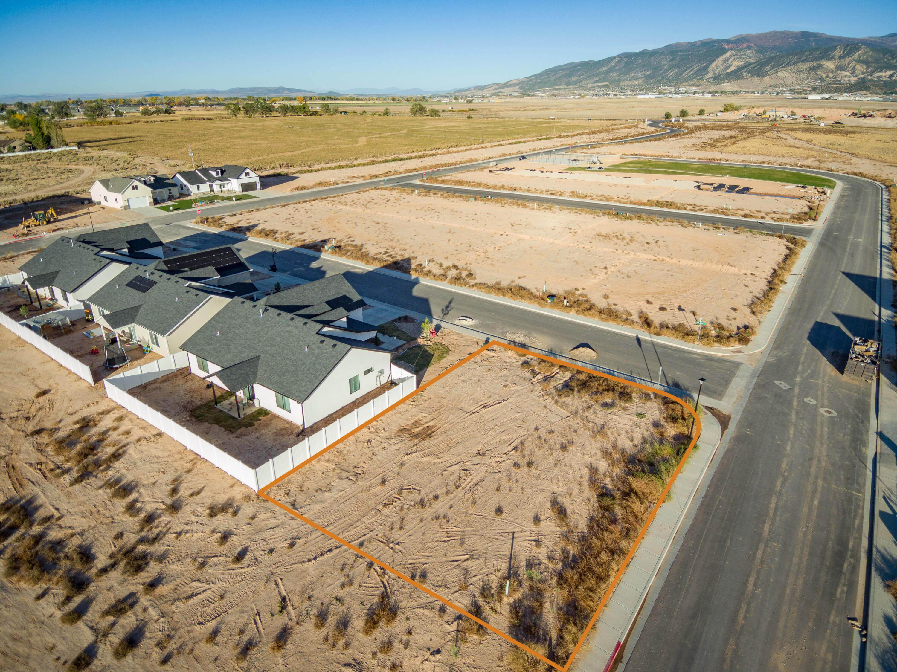 1127 N Yucca St Lot 20 N