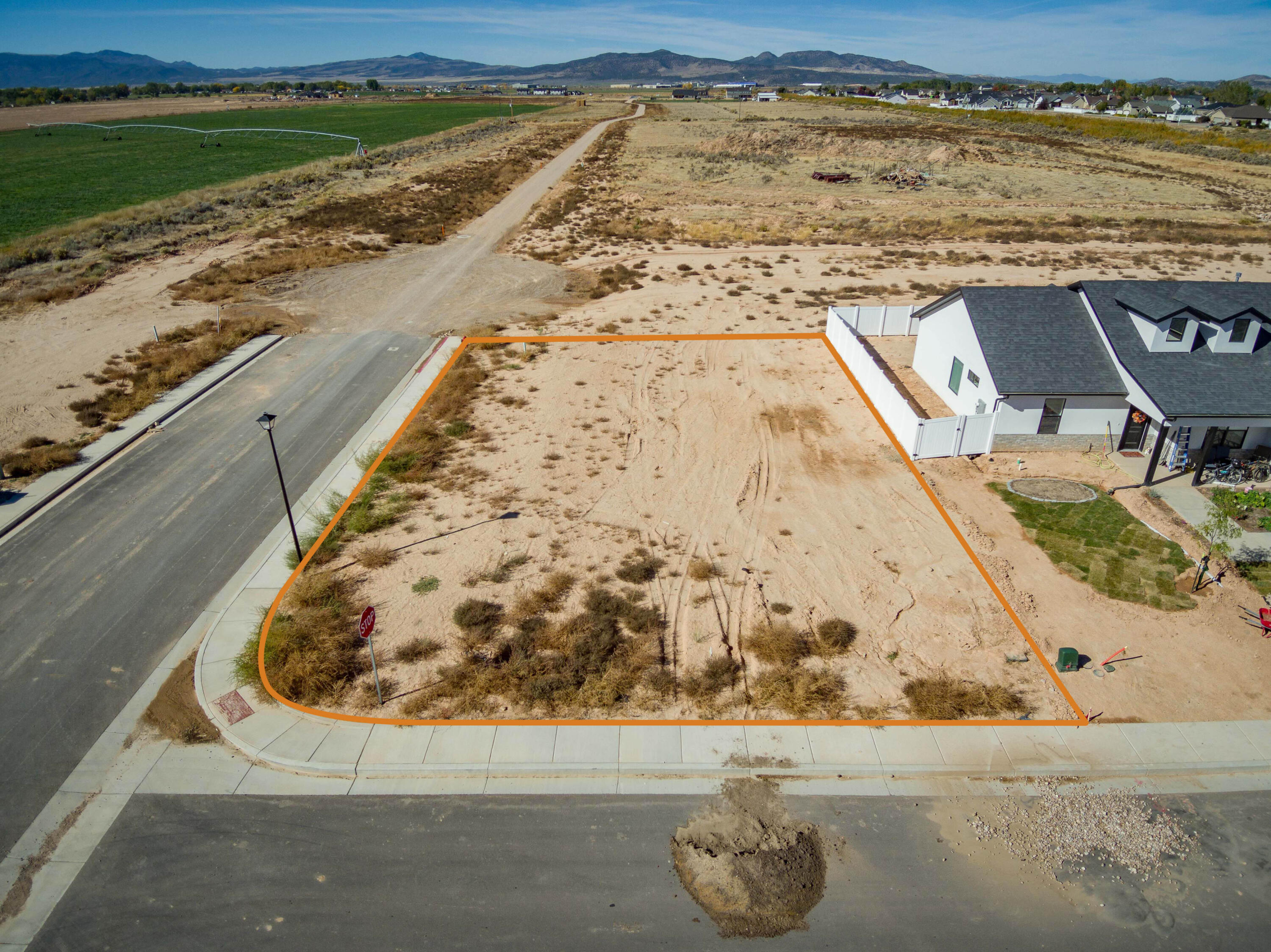 1127 N Yucca St Lot 20 N