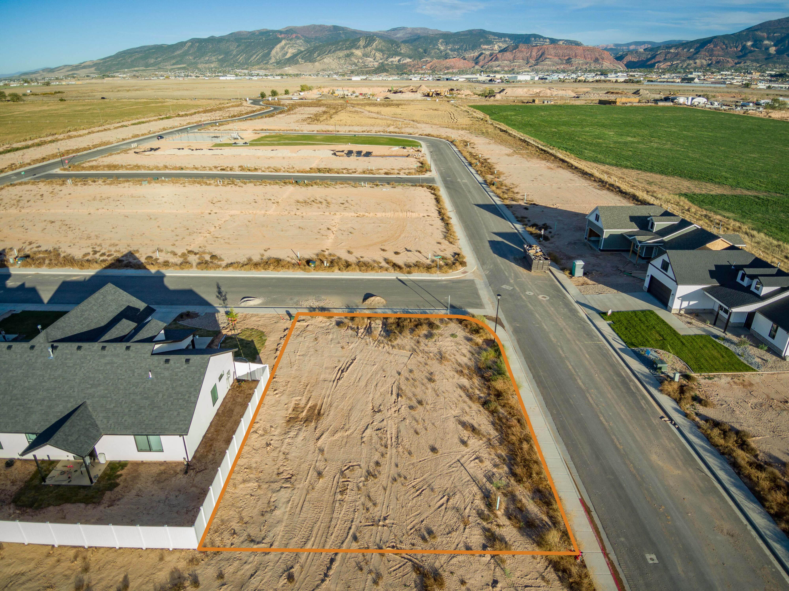 1127 N Yucca St Lot 20 N