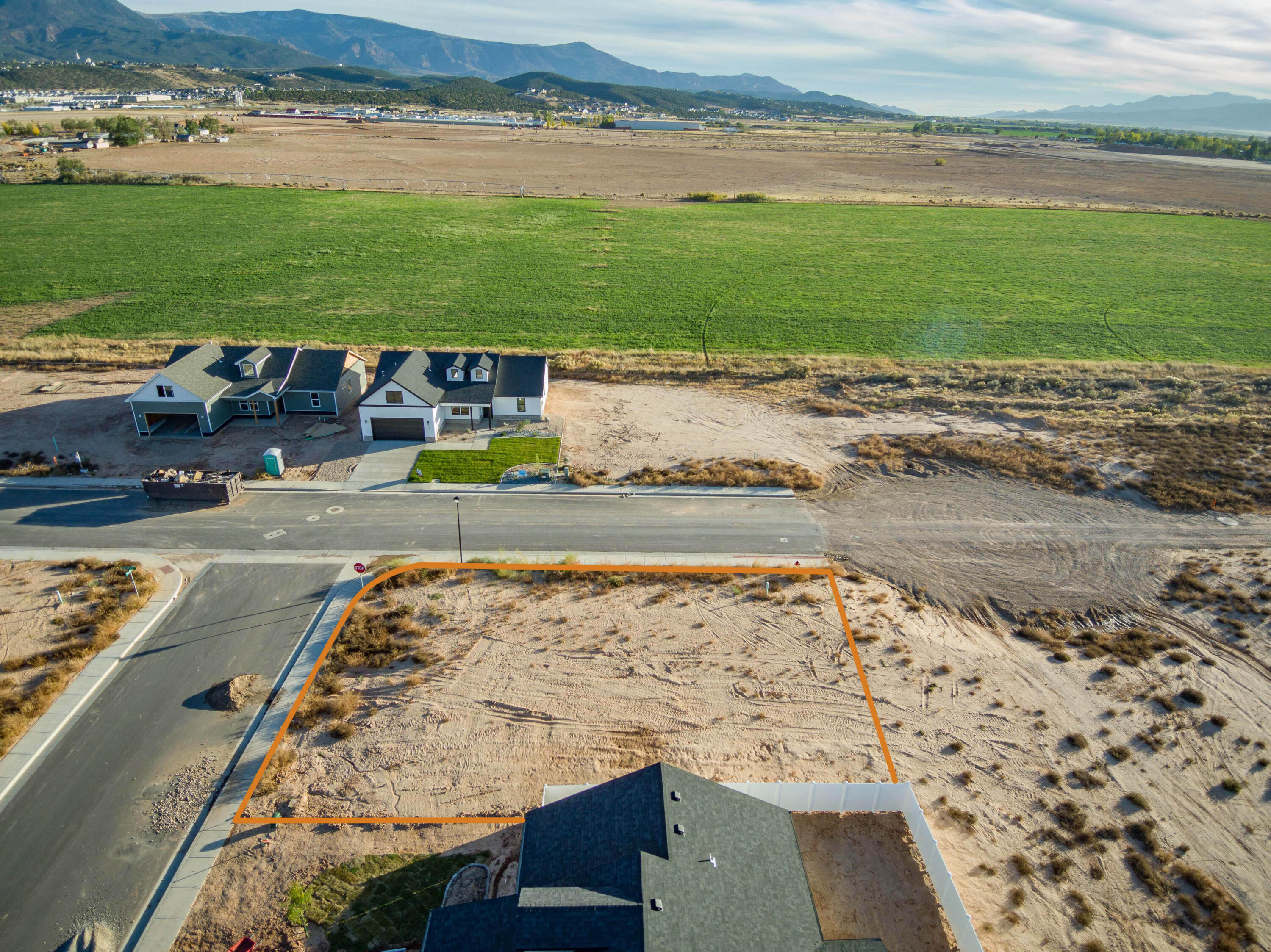 1127 N Yucca St Lot 20 N