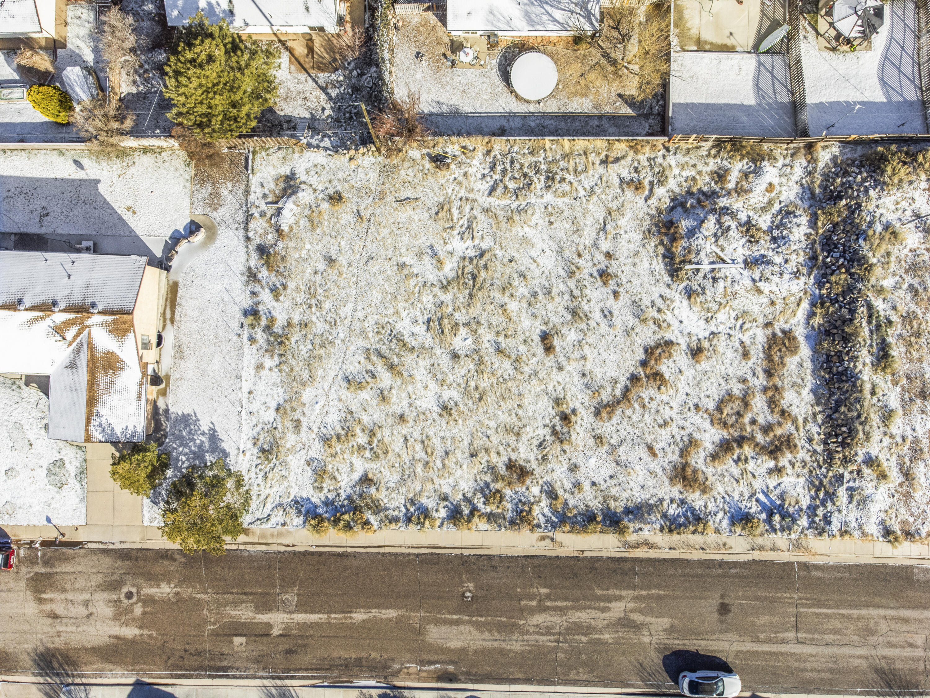 W Bristlecone DR, 0.18 0.18