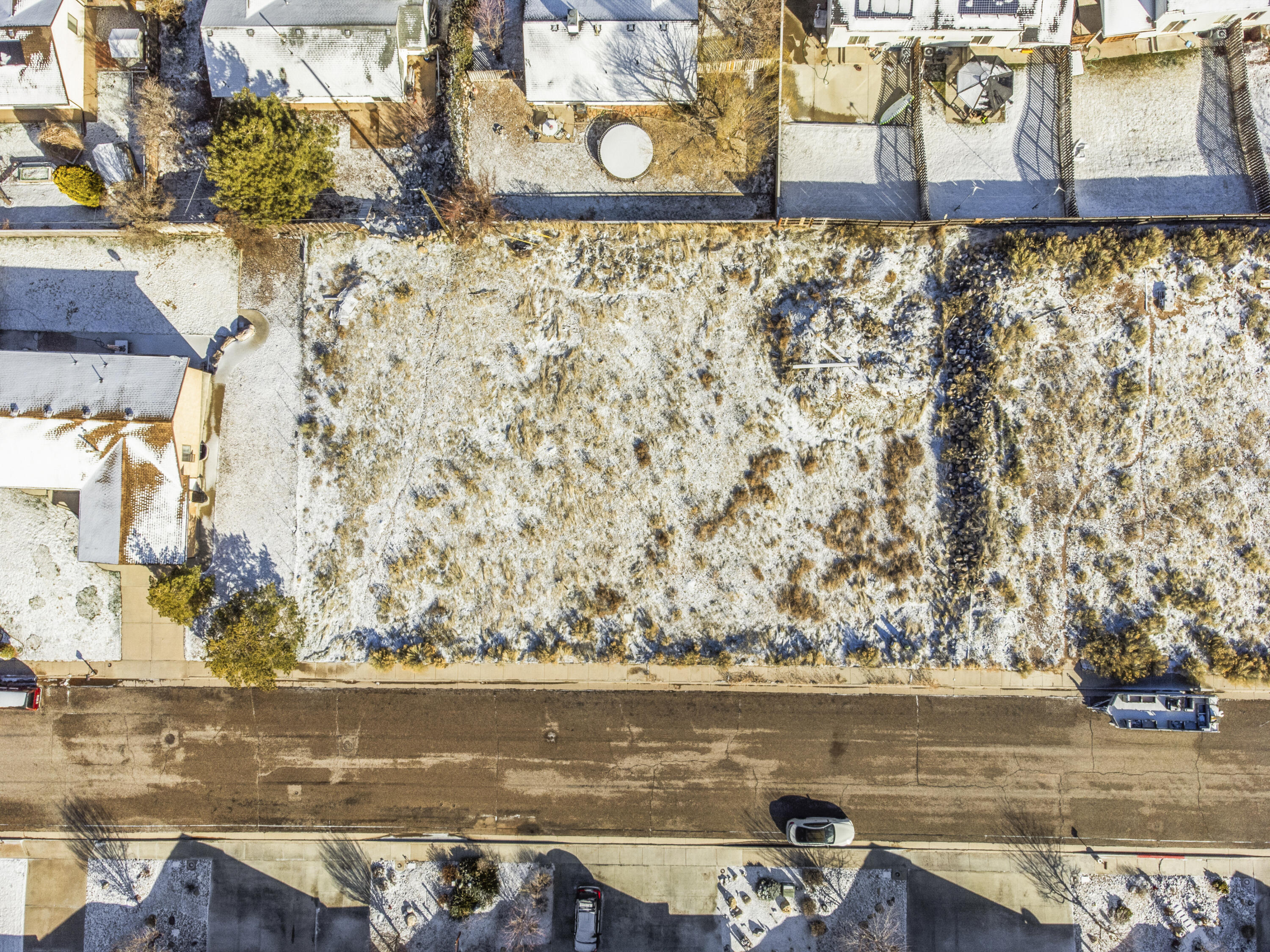 W Bristlecone DR, 0.18 0.18