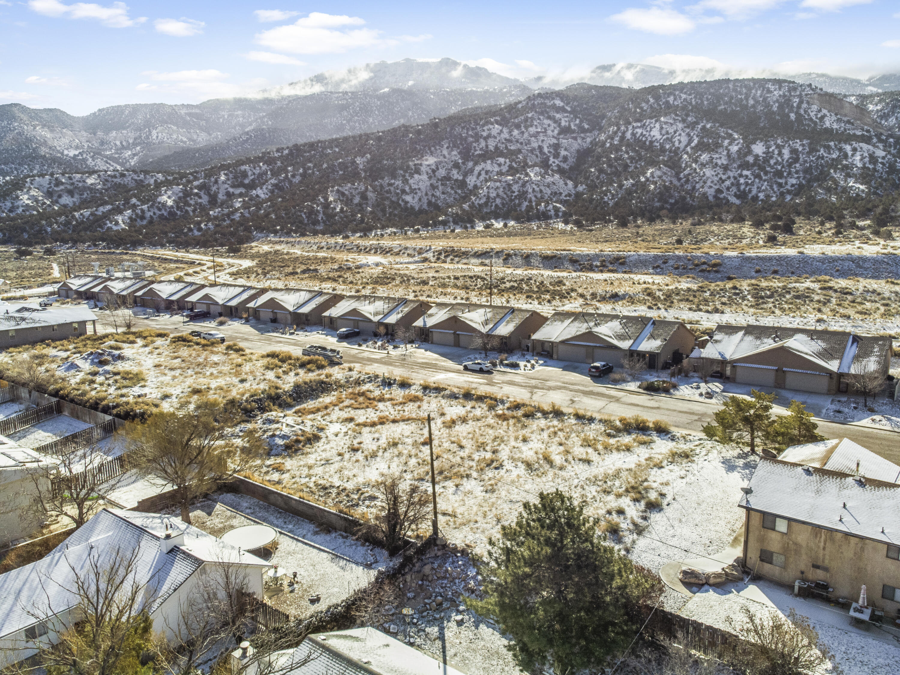 W Bristlecone DR, 0.18 0.18