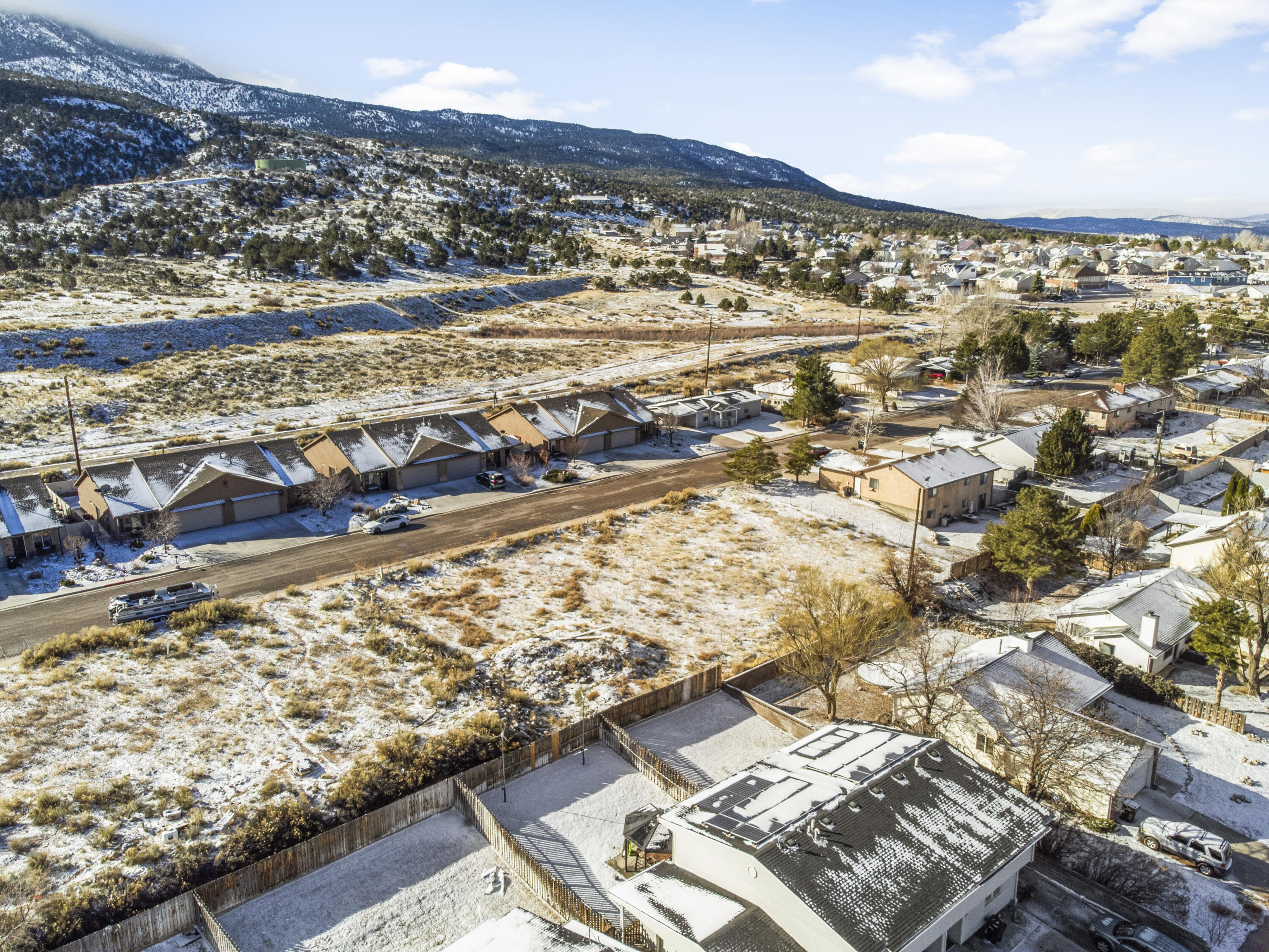 W Bristlecone DR, 0.21 0.21