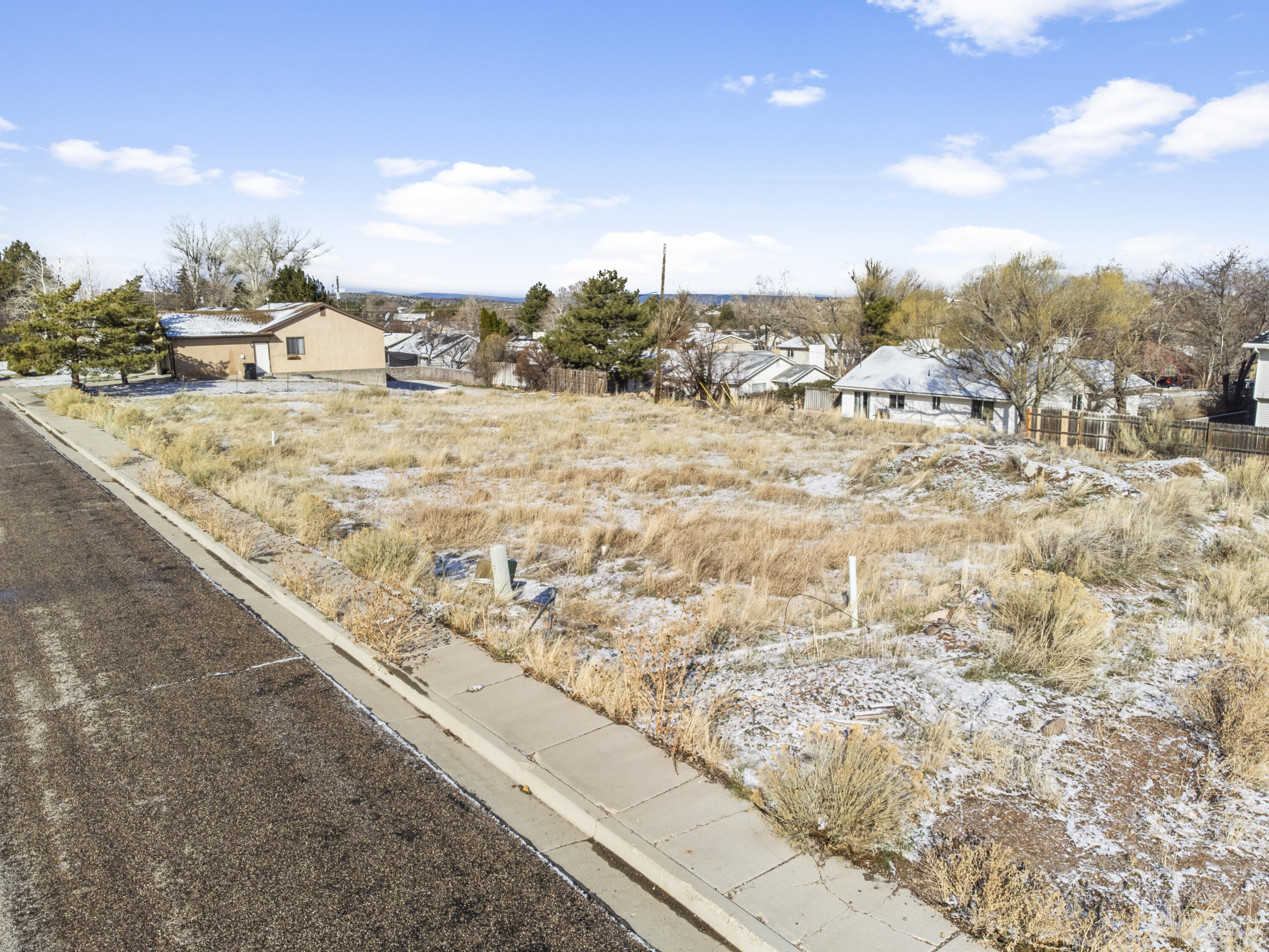 W Bristlecone DR, 0.21 0.21