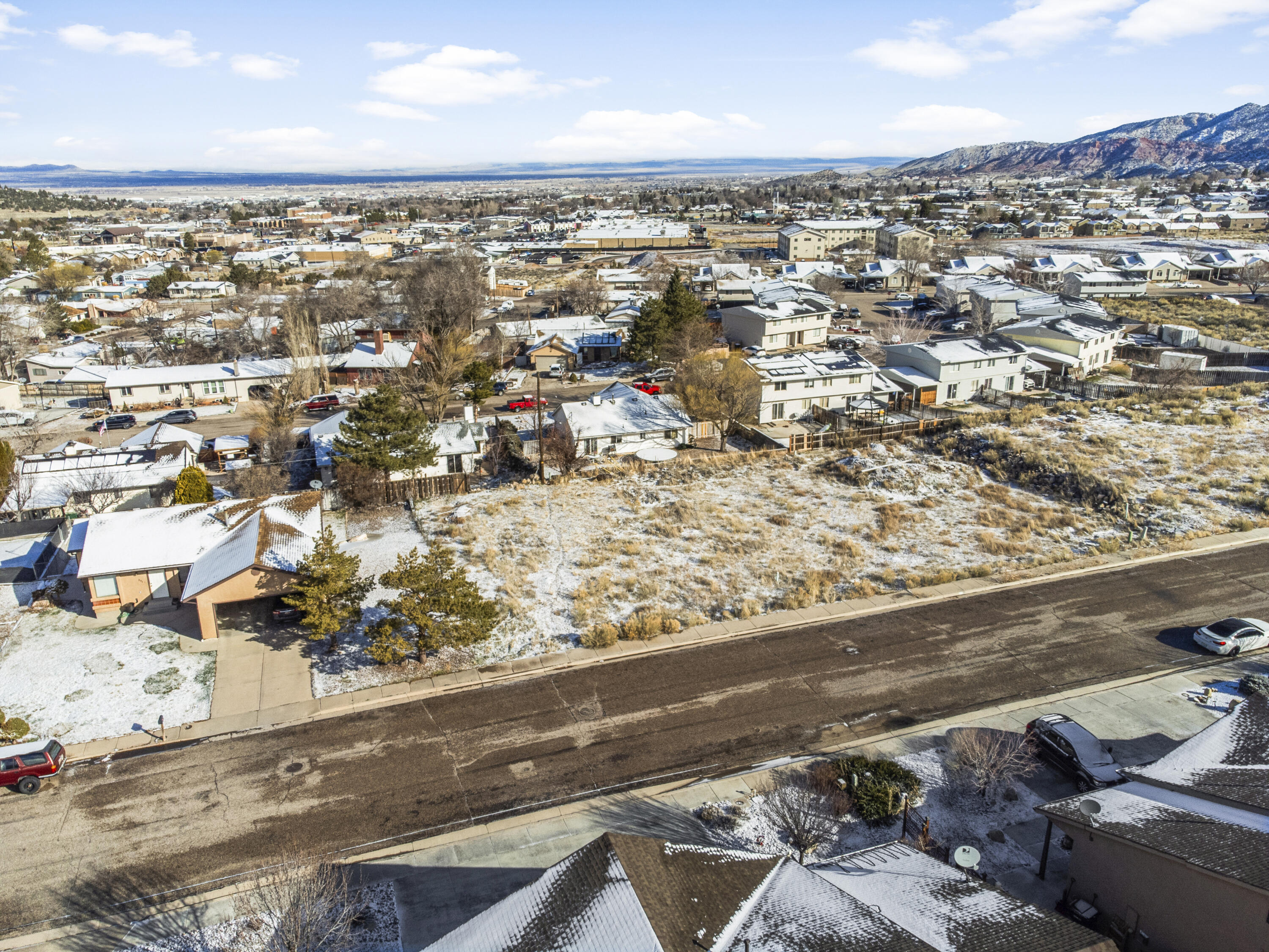 W Bristlecone DR, 0.21 0.21